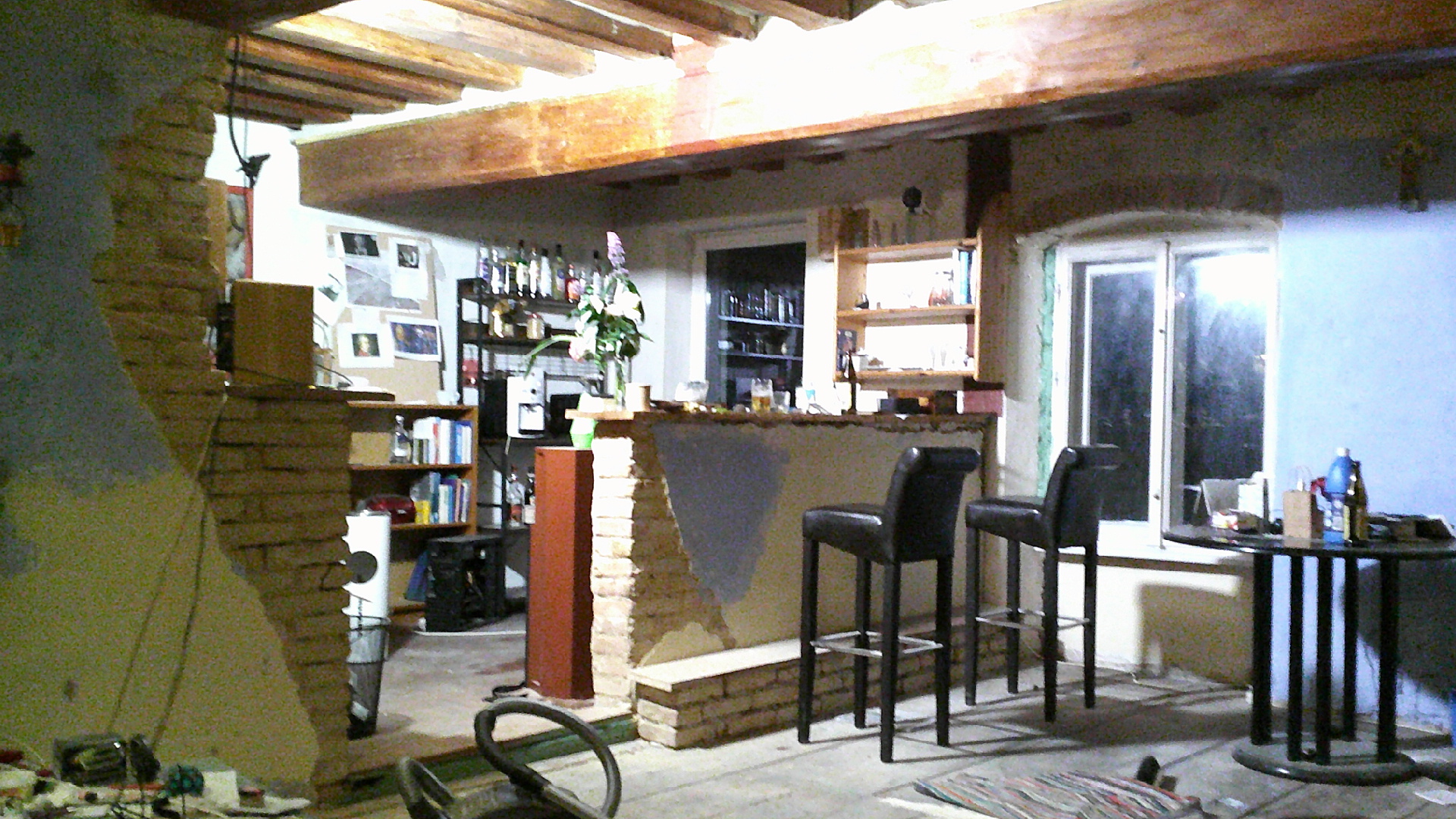 Thomas Frechberger Literatur und Musik