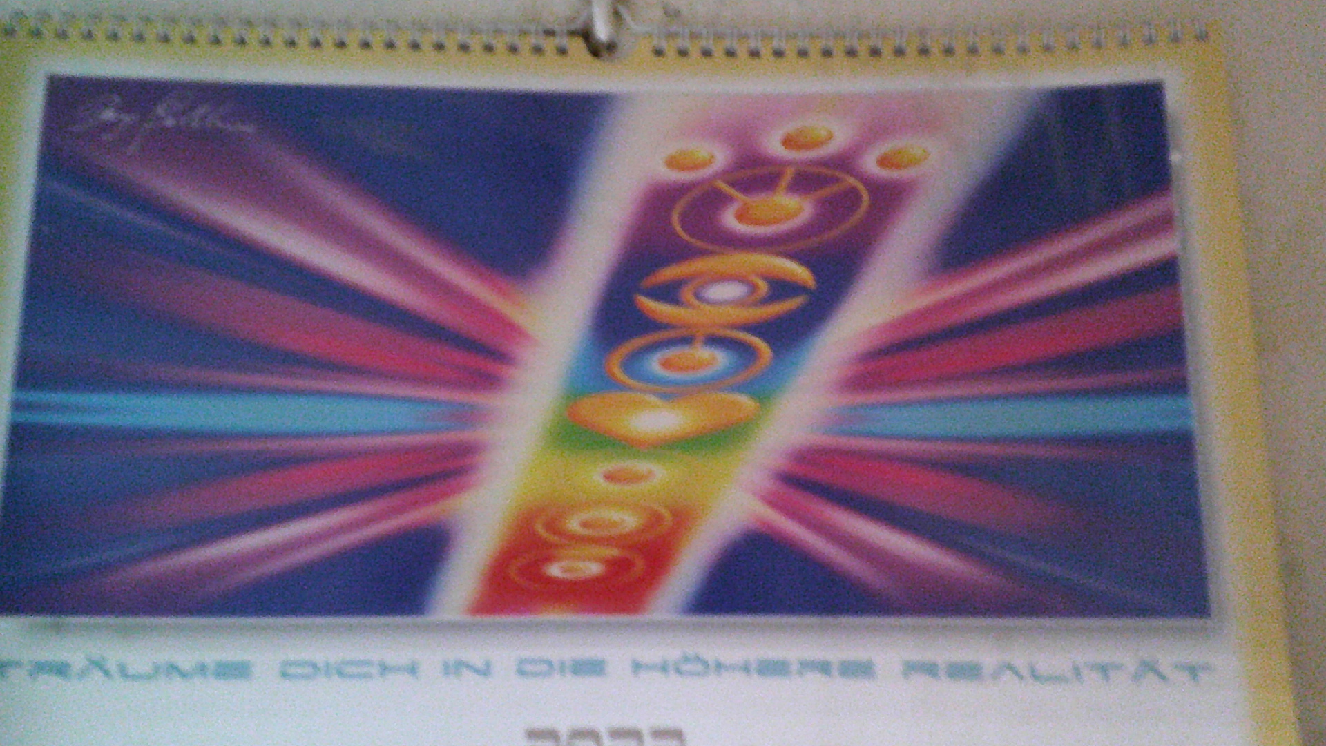 Börnie’s Groove Time 005