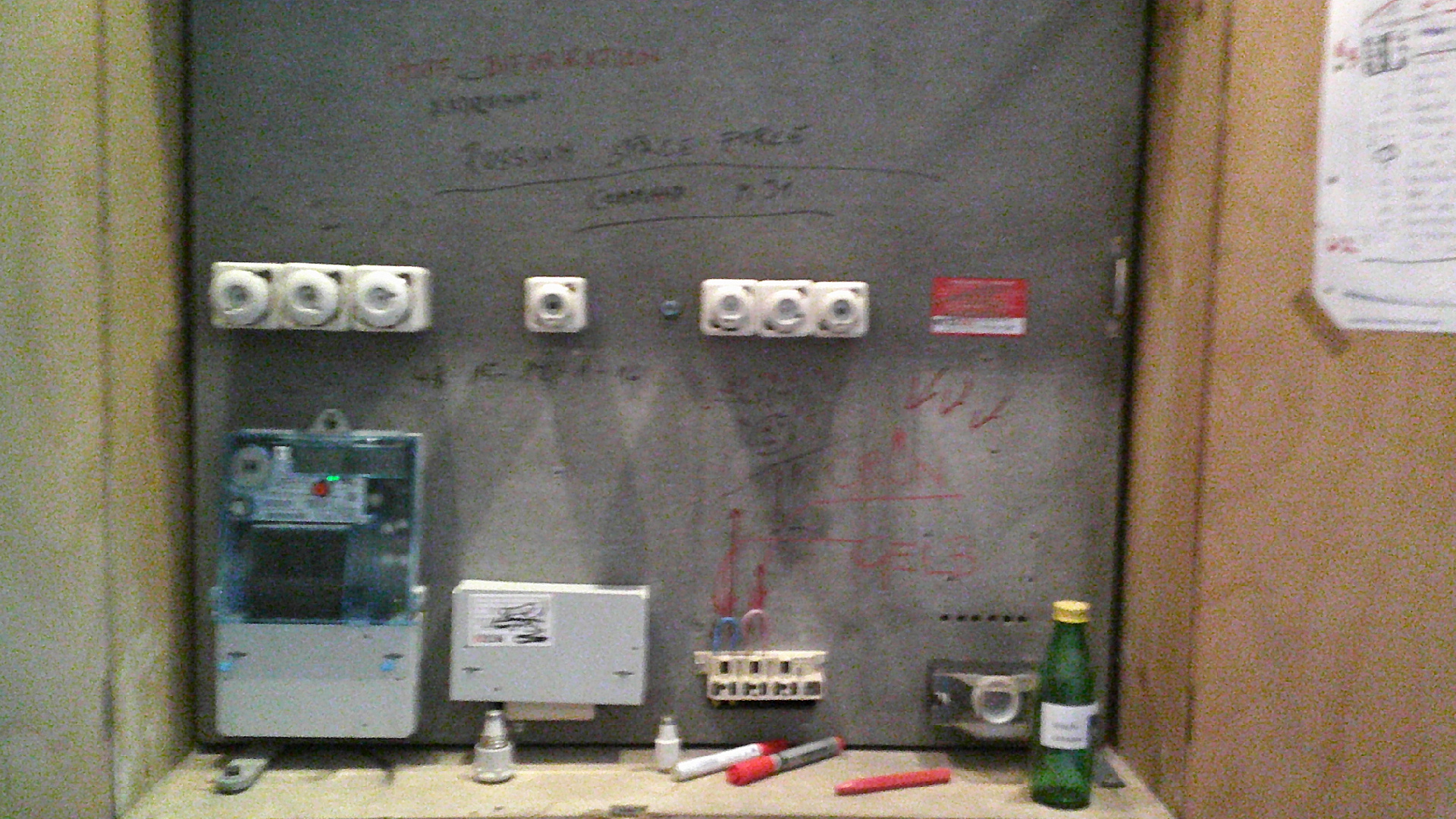 Börnie’s Groove Time 006