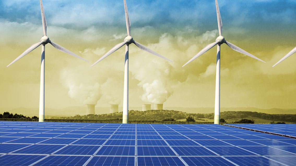 AKW Mochovce – Windenergie – Klimavolksbegehren