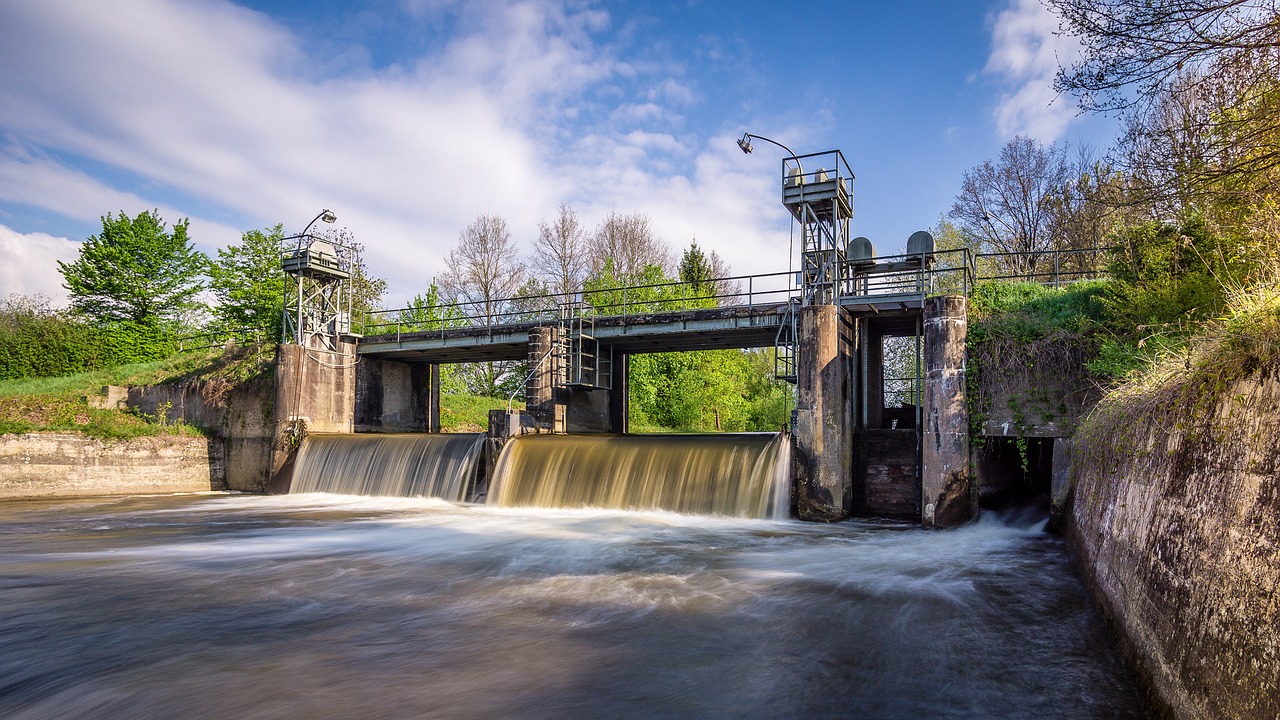 Wasserkraftausbau in Österreich – Bedrohung oder Notwendigkeit?