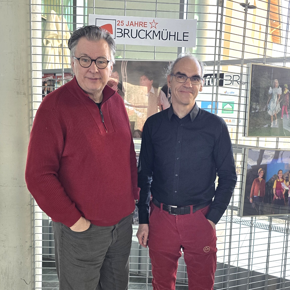 Improvisation und Stegreiftheater