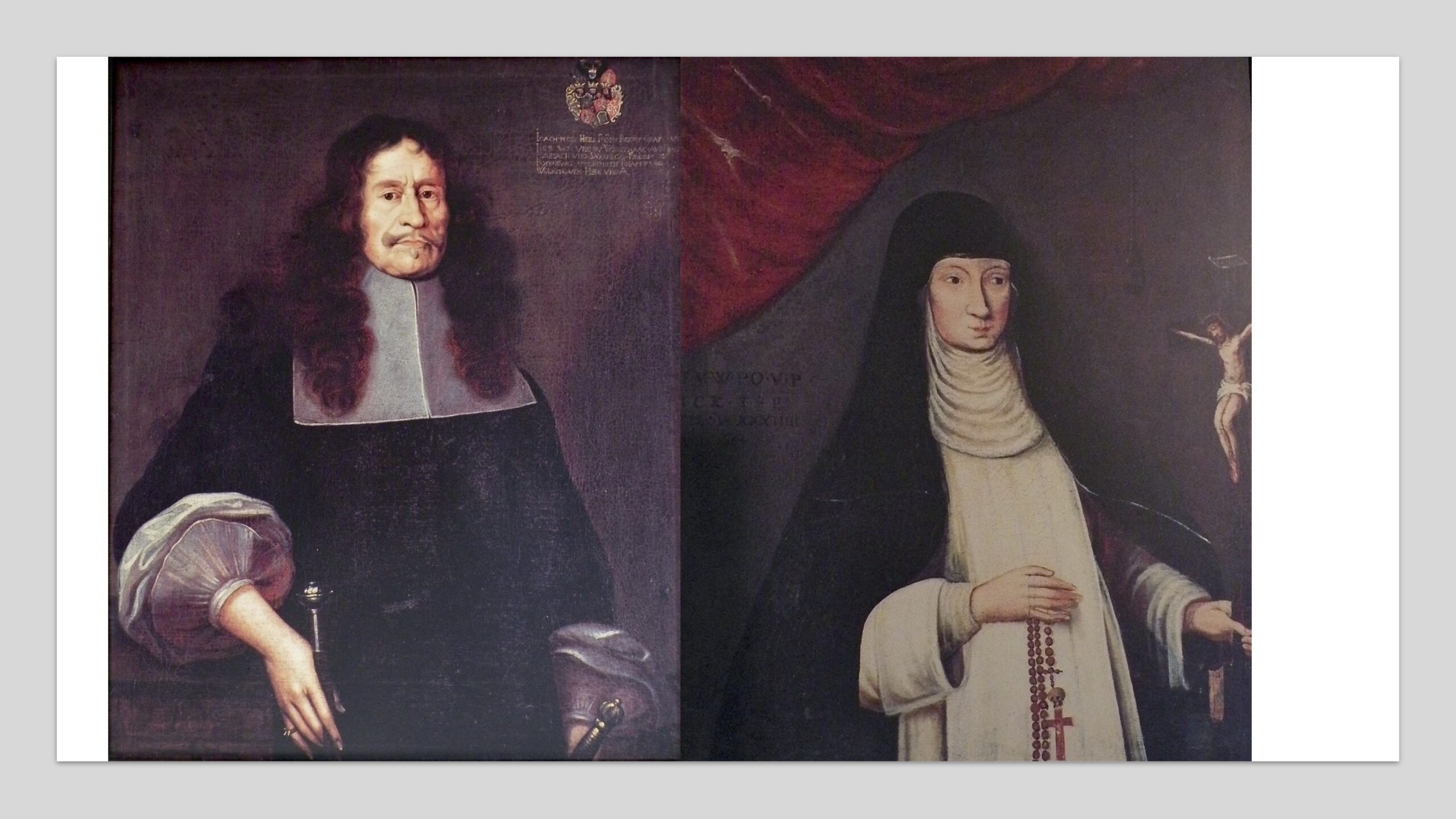 Windhaager Spuren – Das Jahrhundert der Enzmilners