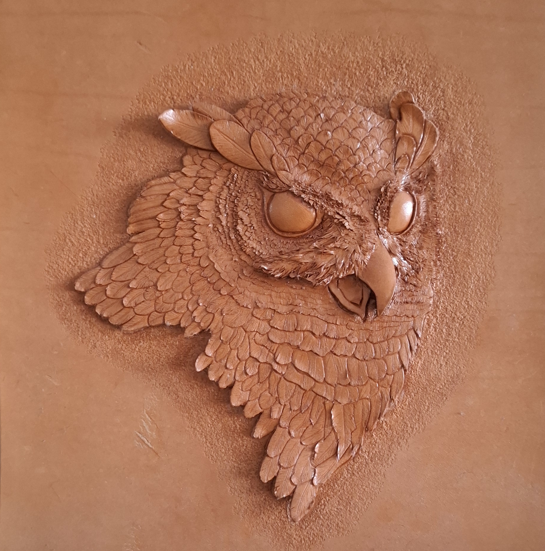 Von Riemen und Peitsche