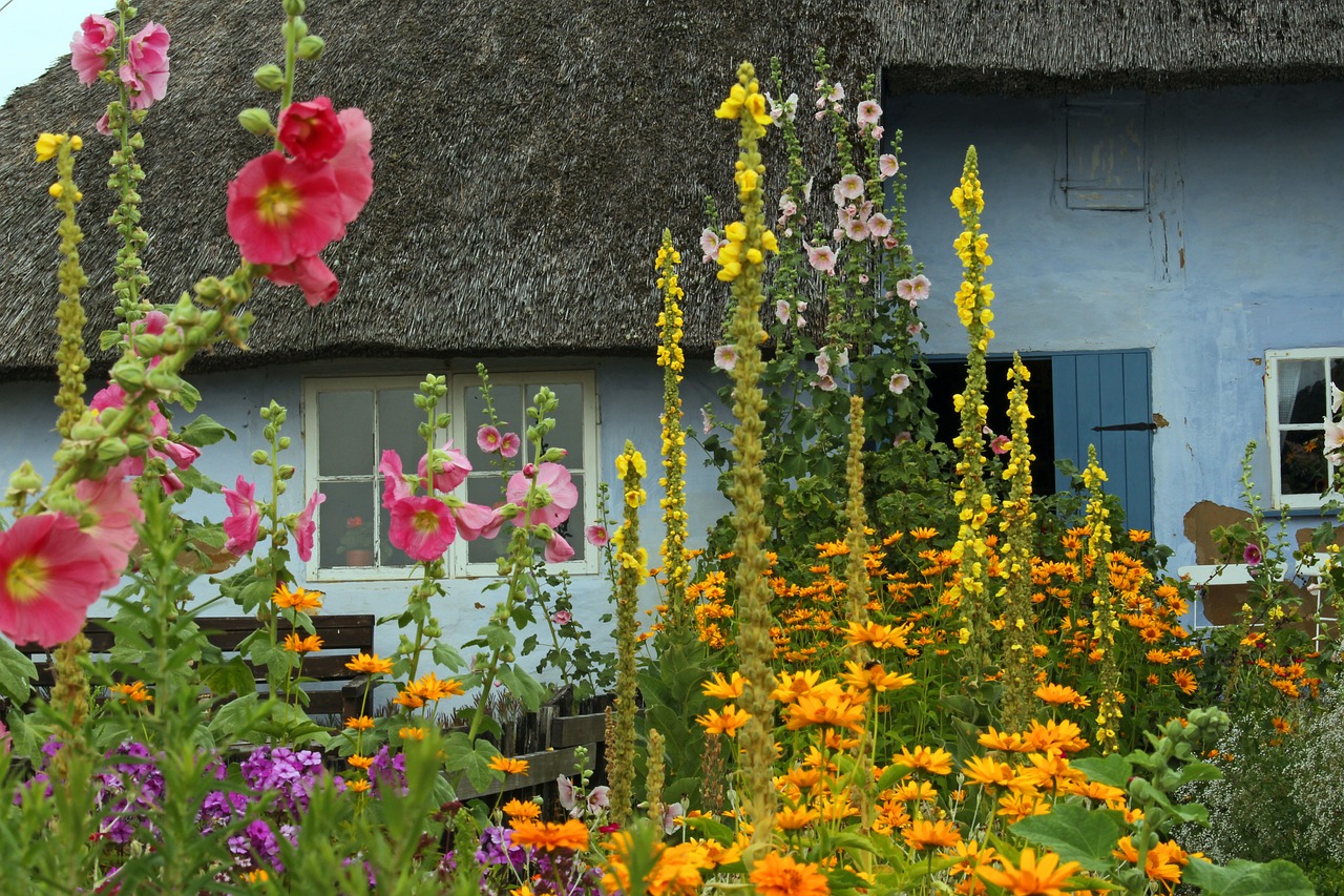 Nachhaltigkeit im Garten