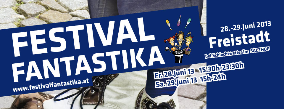 Festival Fantastika 2013