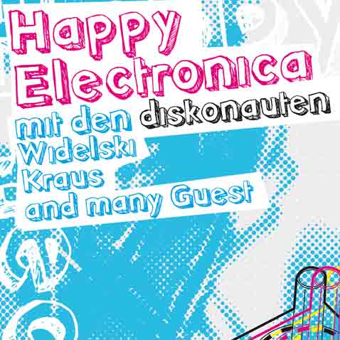 HAPPY ELECTRONICA