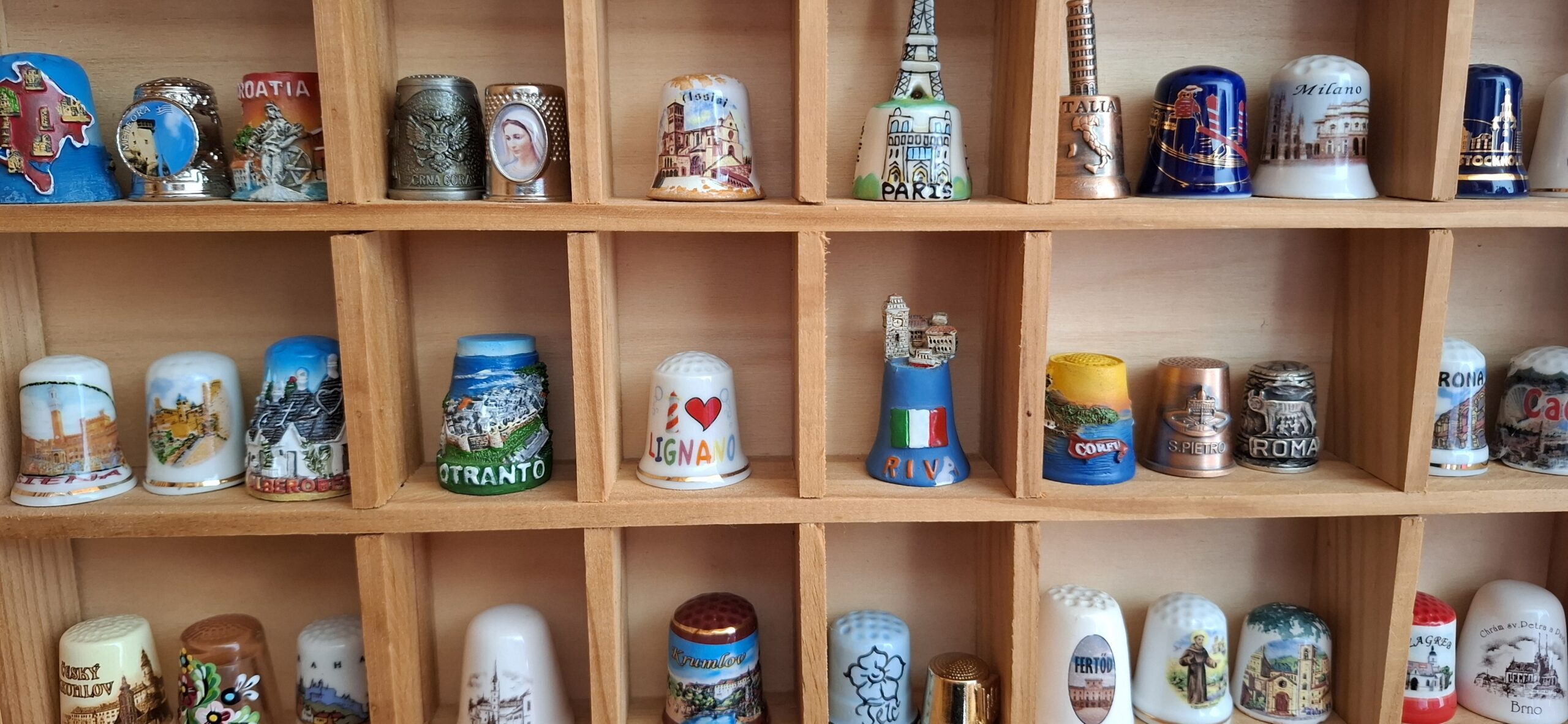 Ein Hut für die Finger (z&z 014)