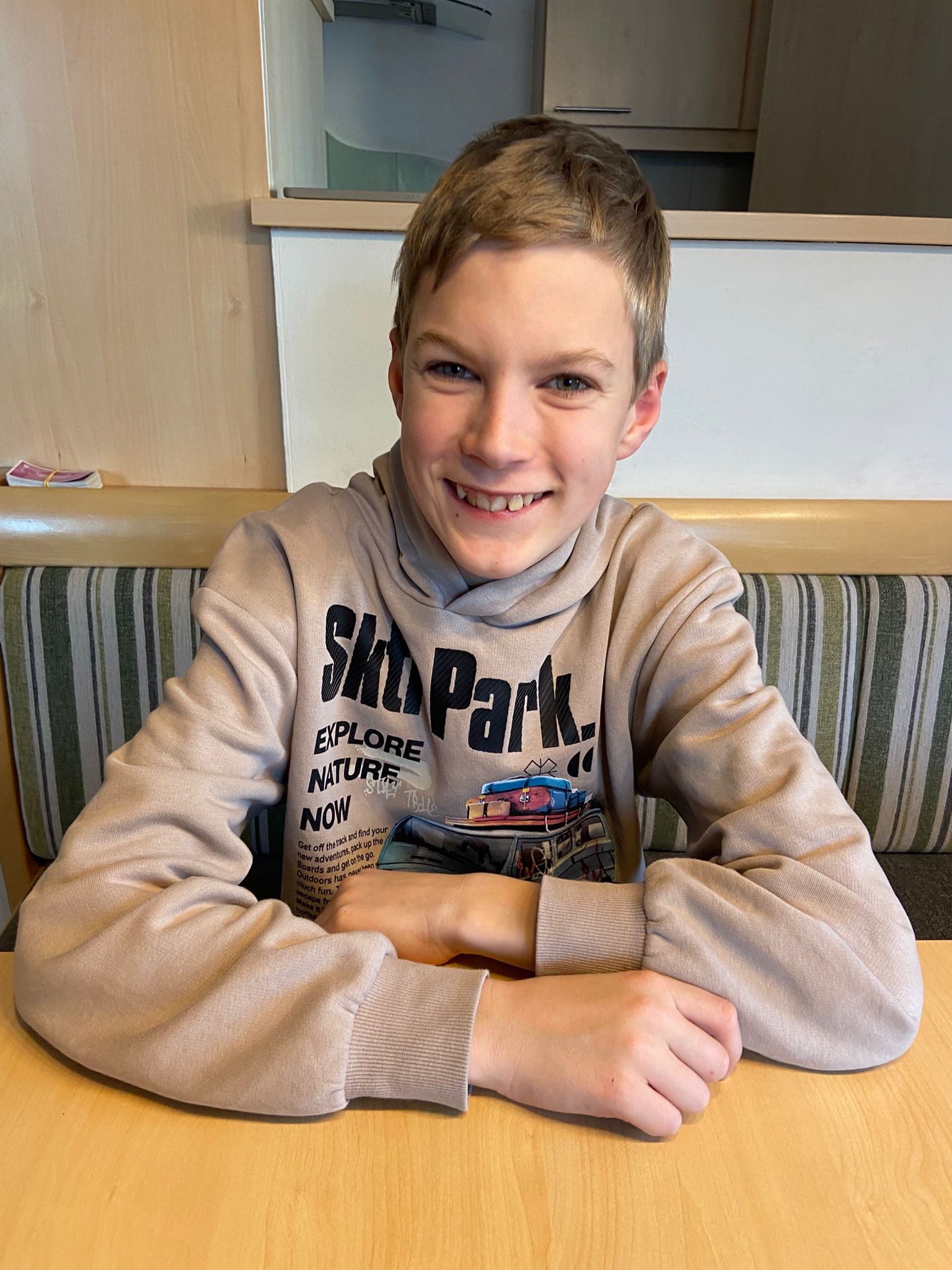 RundUmKirche: Symbol des Friedens