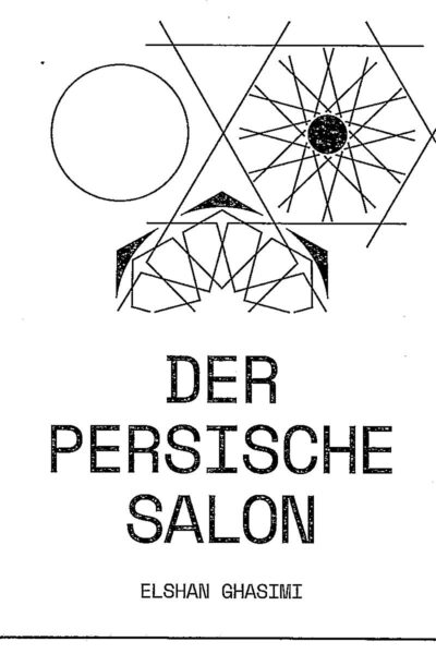 Der Persische Salon