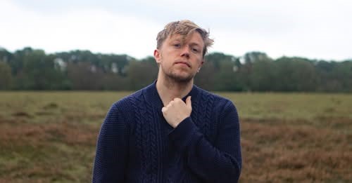 Rob Clamp – Lost Soul