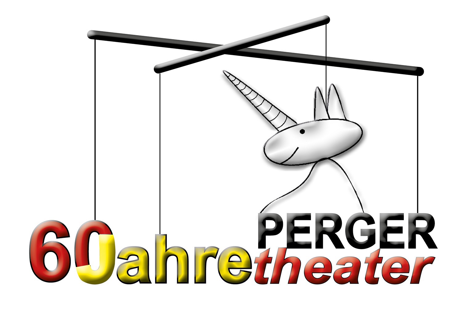 60 Jahre Perger Theater