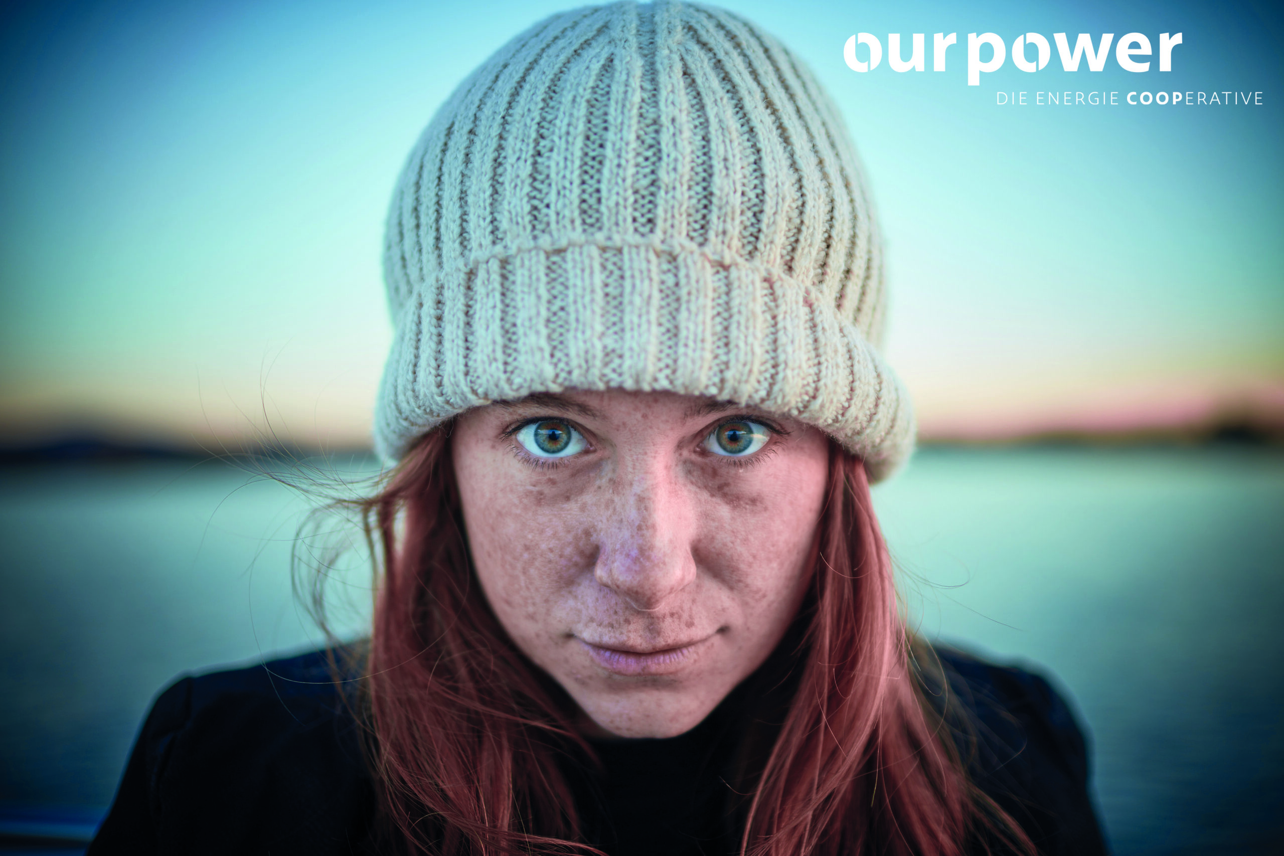 Informationsveranstaltung: OurPower