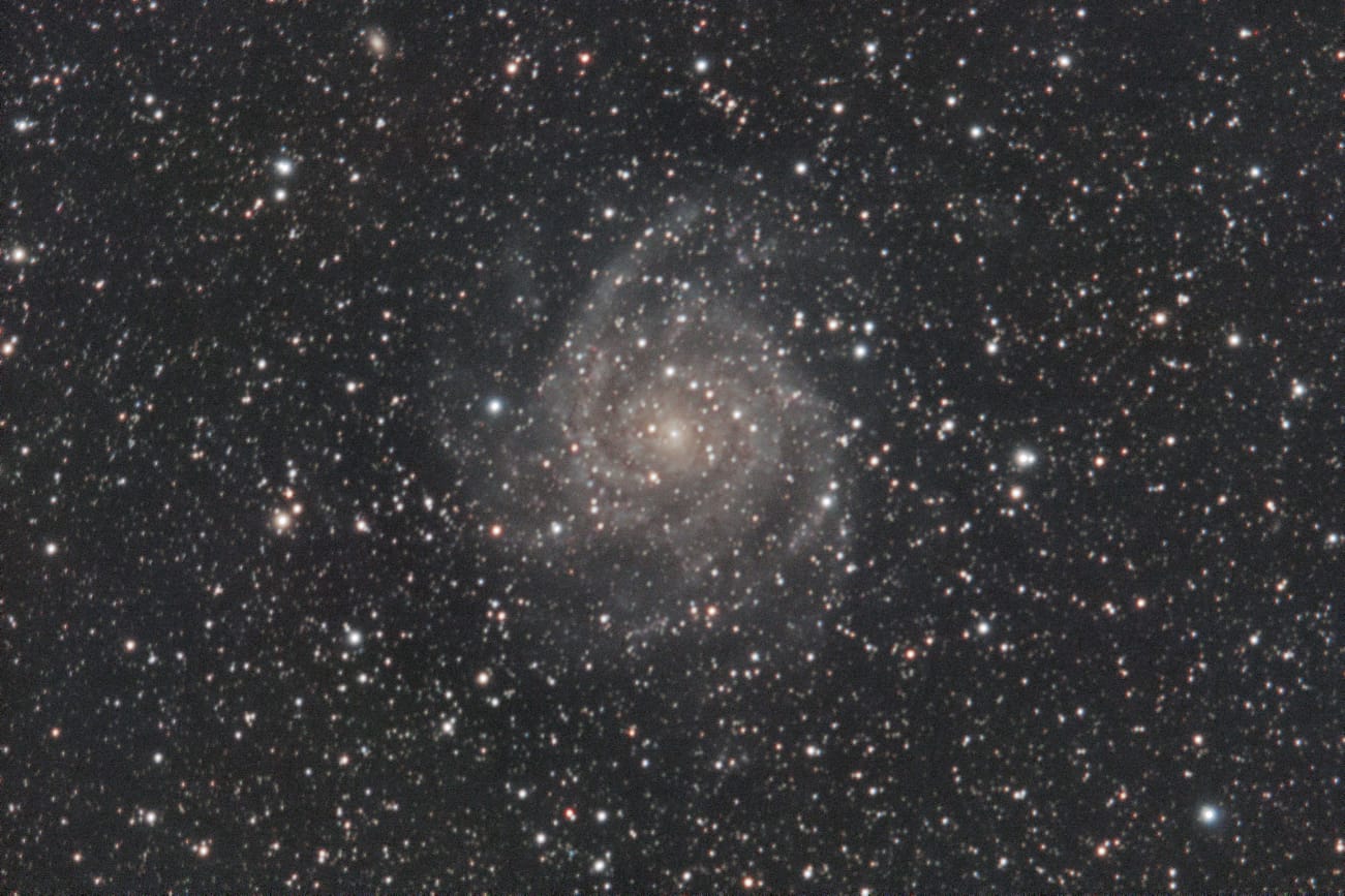 Sternderl schaun: Mai 2026