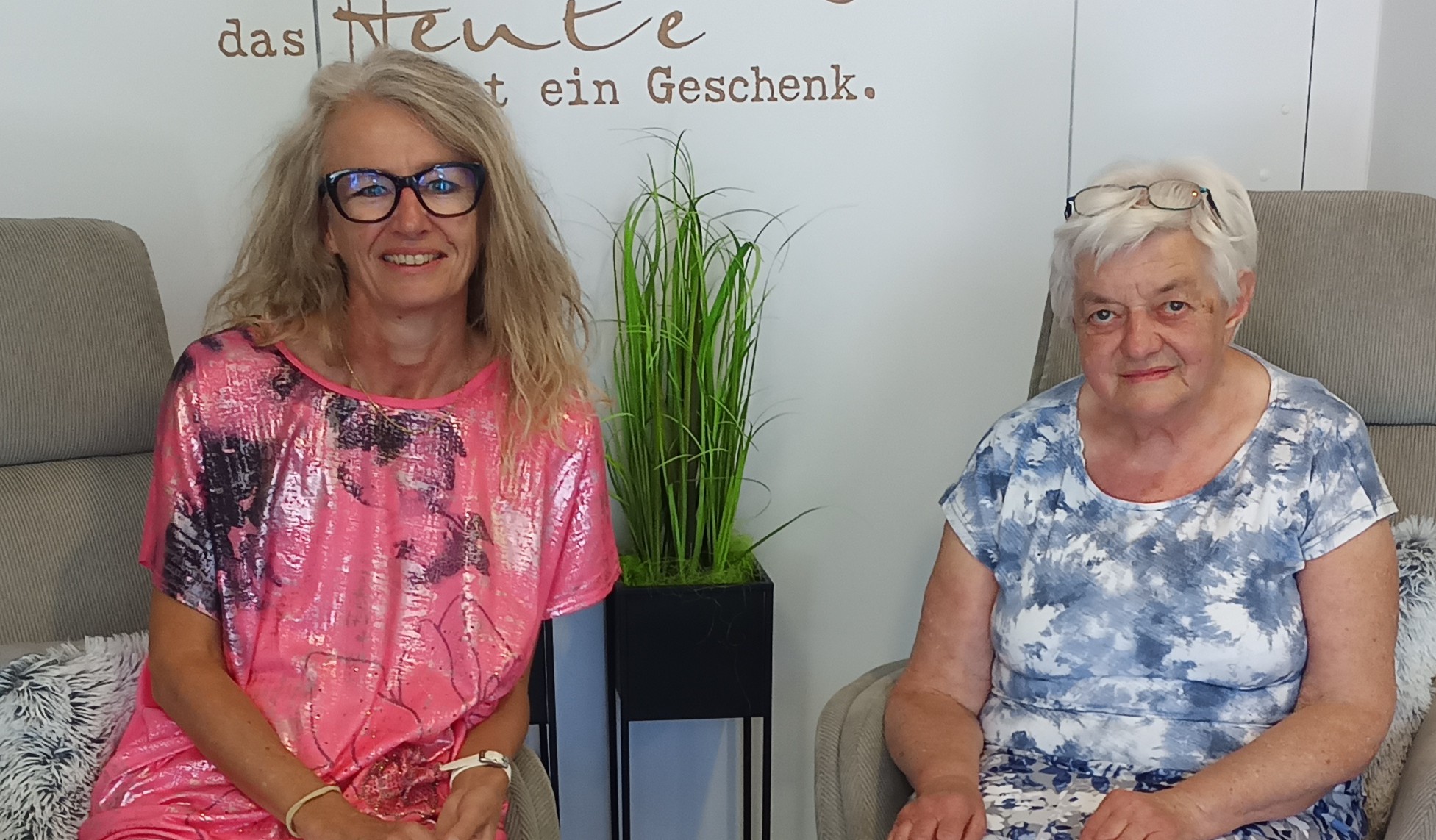 SelbA-Training auch im Sommer