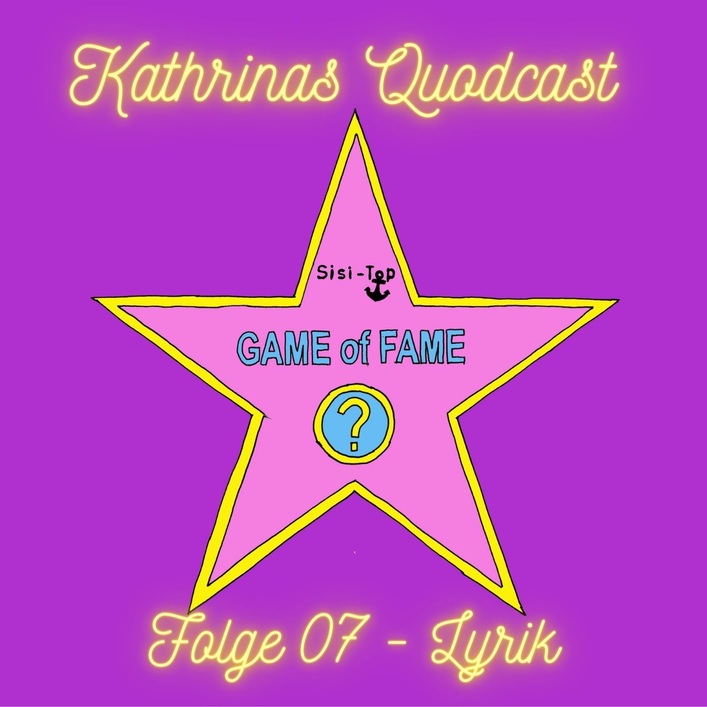 Folge 7 – deutsche Lyrik