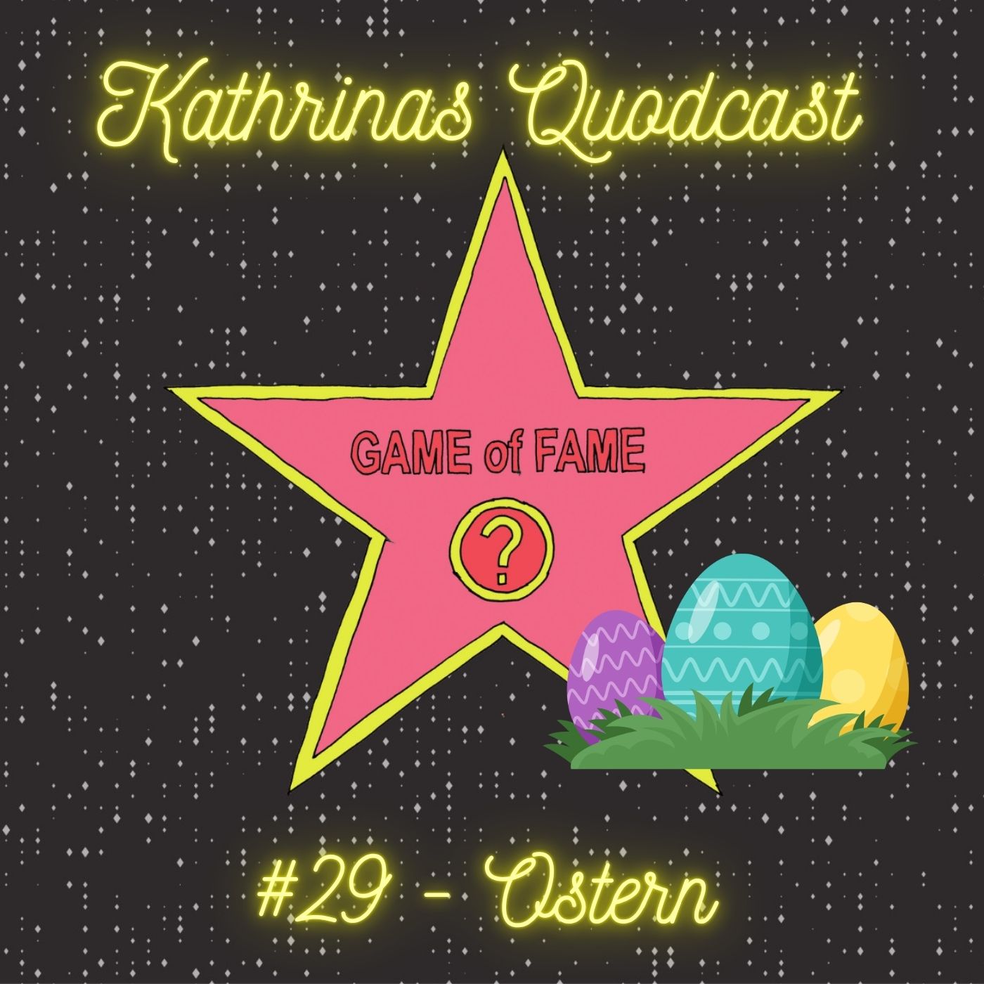Folge 29 – Ostern