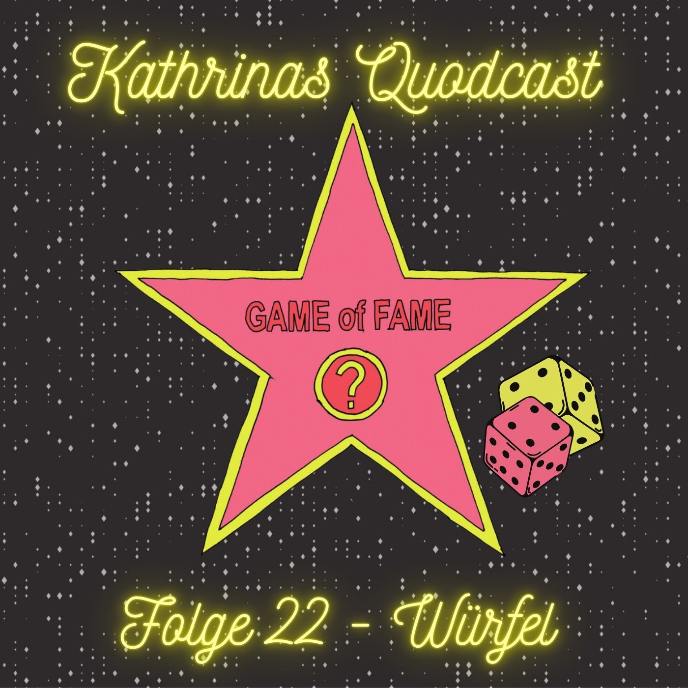 Folge 22 – Würfel