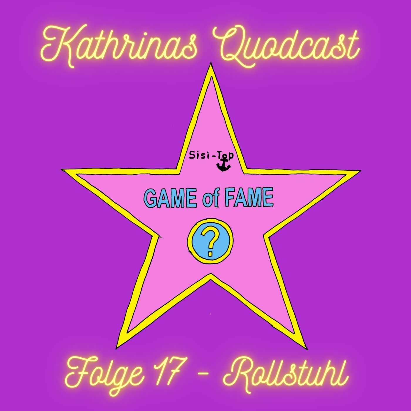 Folge 17 – Rollstuhl