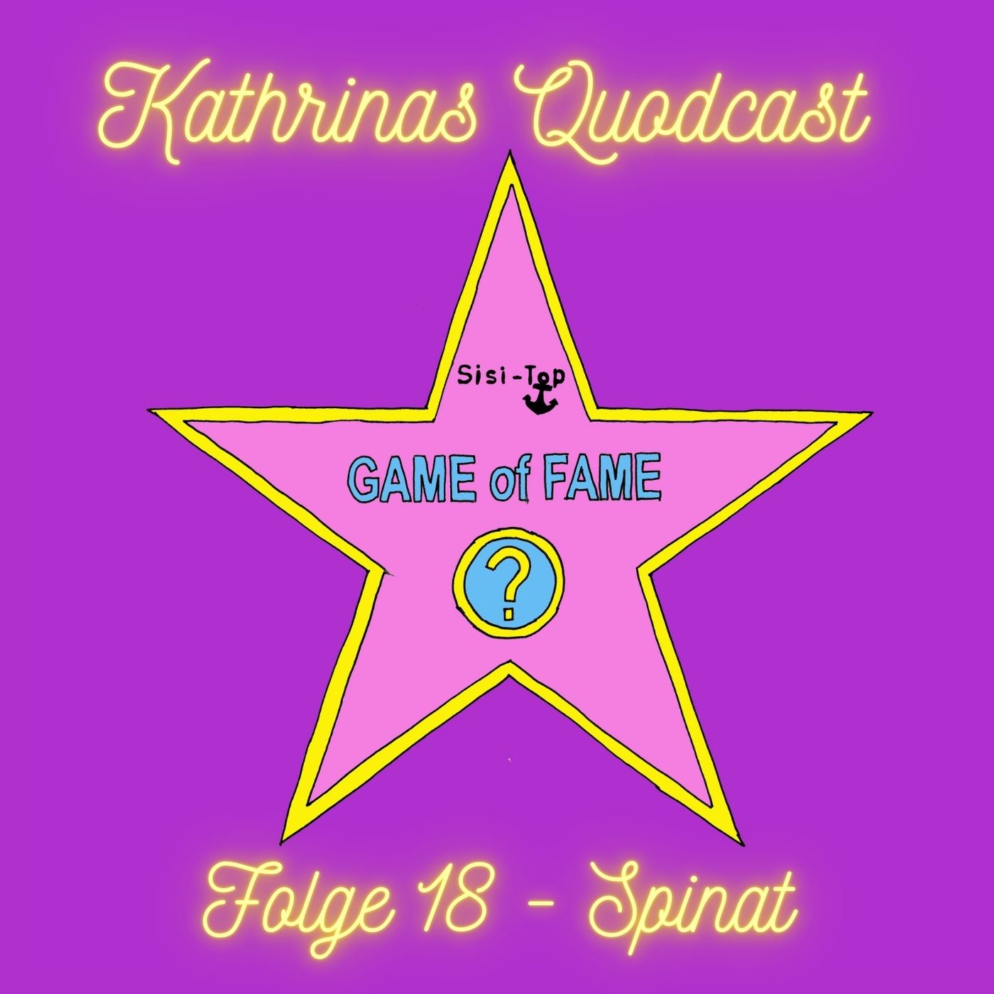 Folge 18 – Spinat