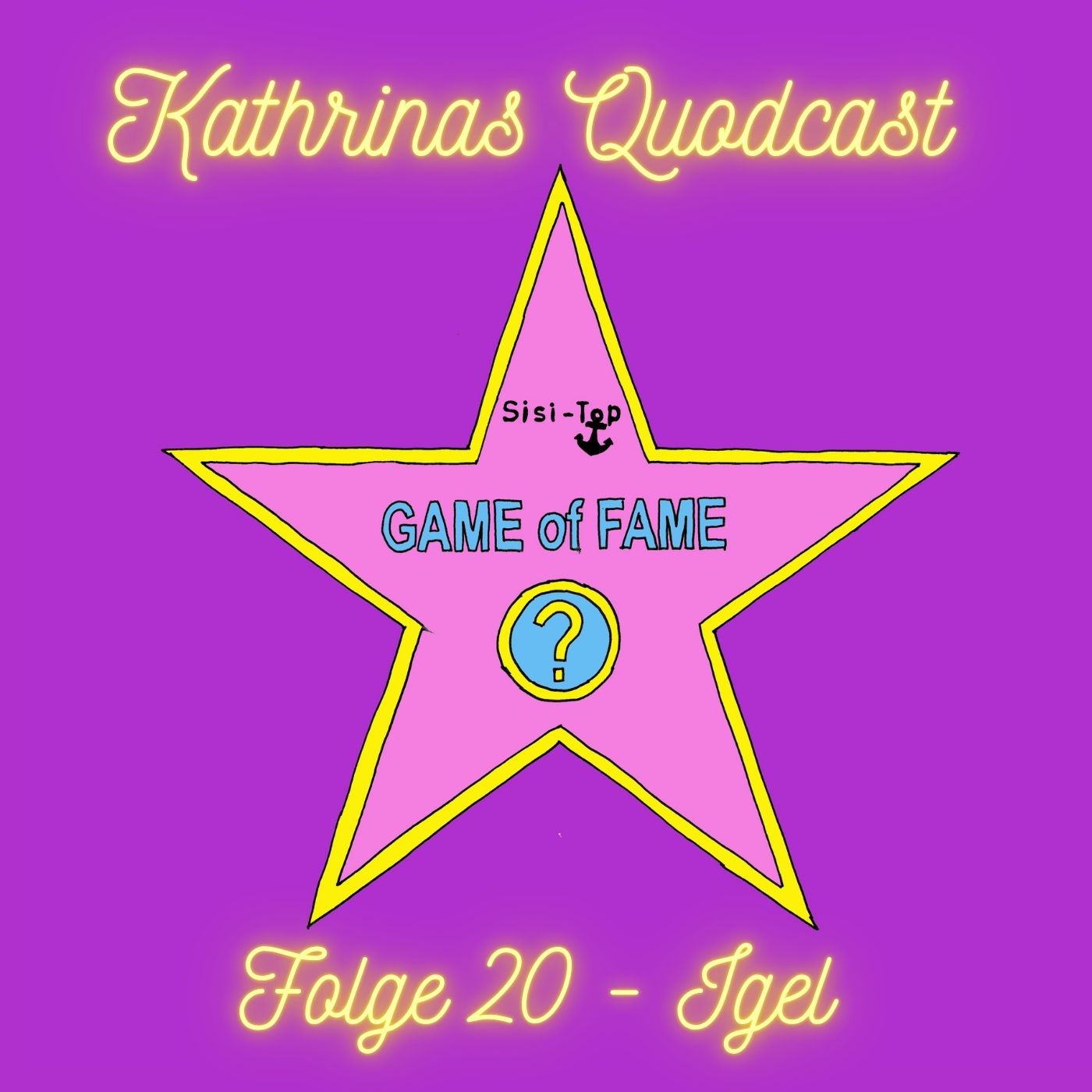 Folge 20 – Igel