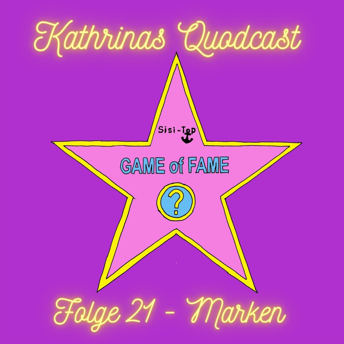 Folge 21 – Marken