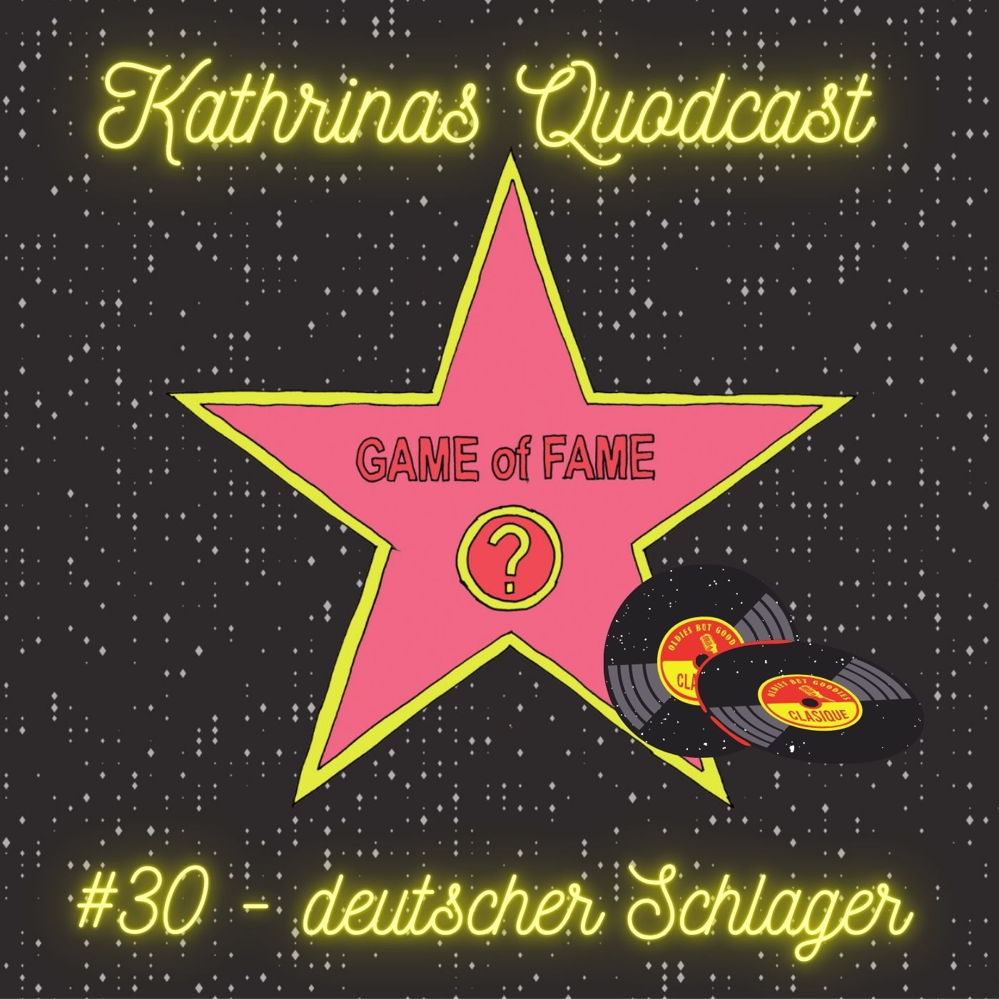 Folge 30 – deutscher Schlager