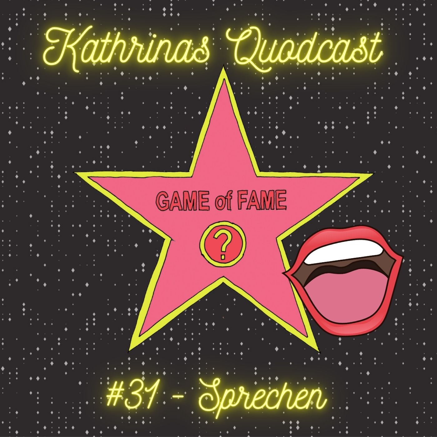 Folge 31 – Sprechen