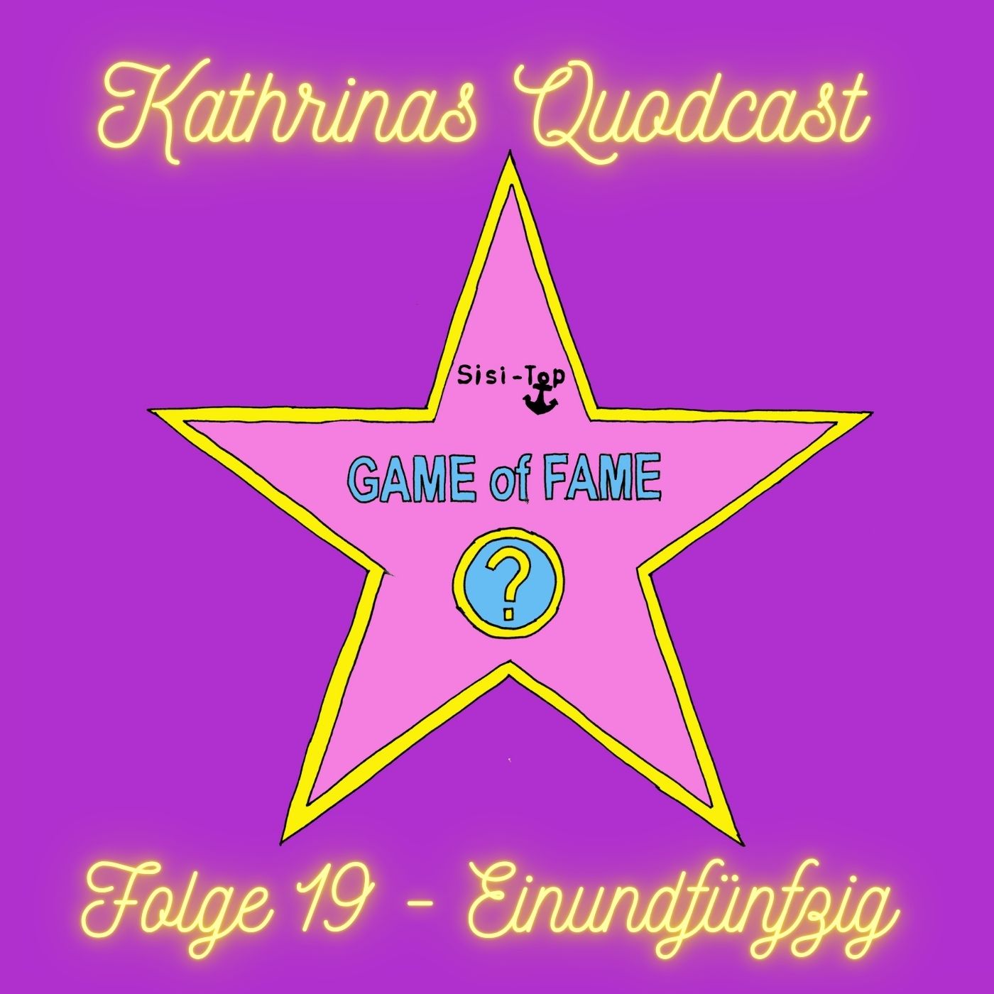 Folge 19 – Einundfünfzig