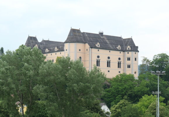 Vorschau auf die Donaufestwochen