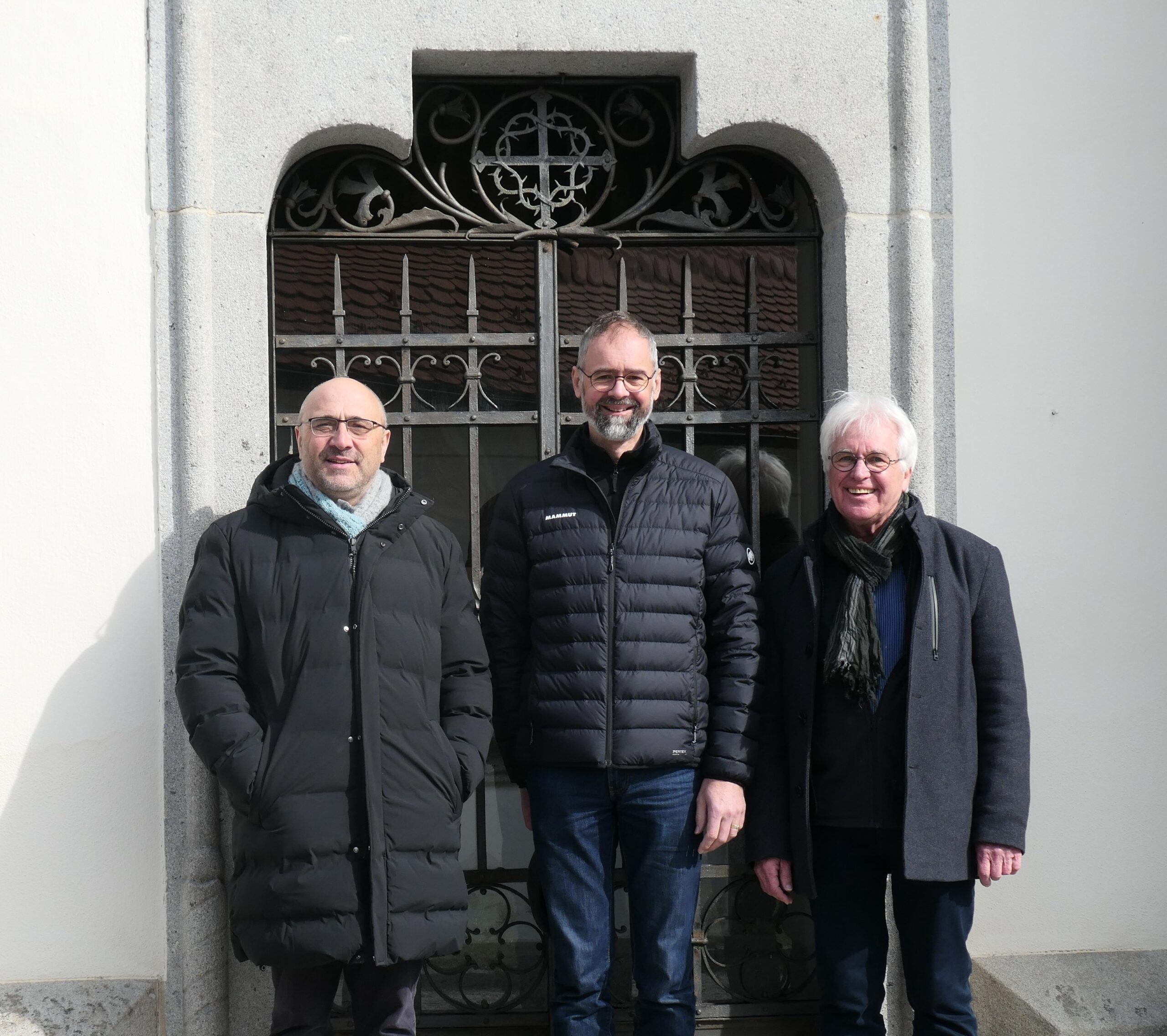 Gotikstraße unterwegs: Sendung 4: St. Michael ob Rauchenödt und Grünbach bei Freistadt