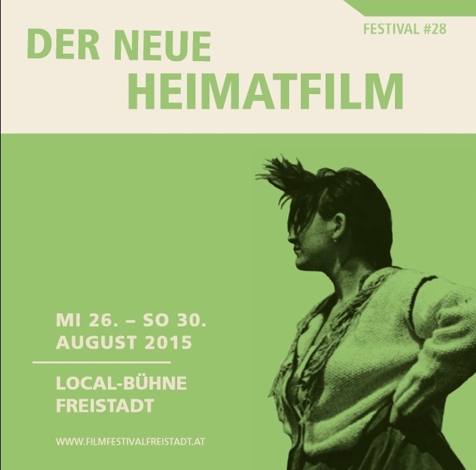 Festival #28 DER NEUE HEIMATFILM