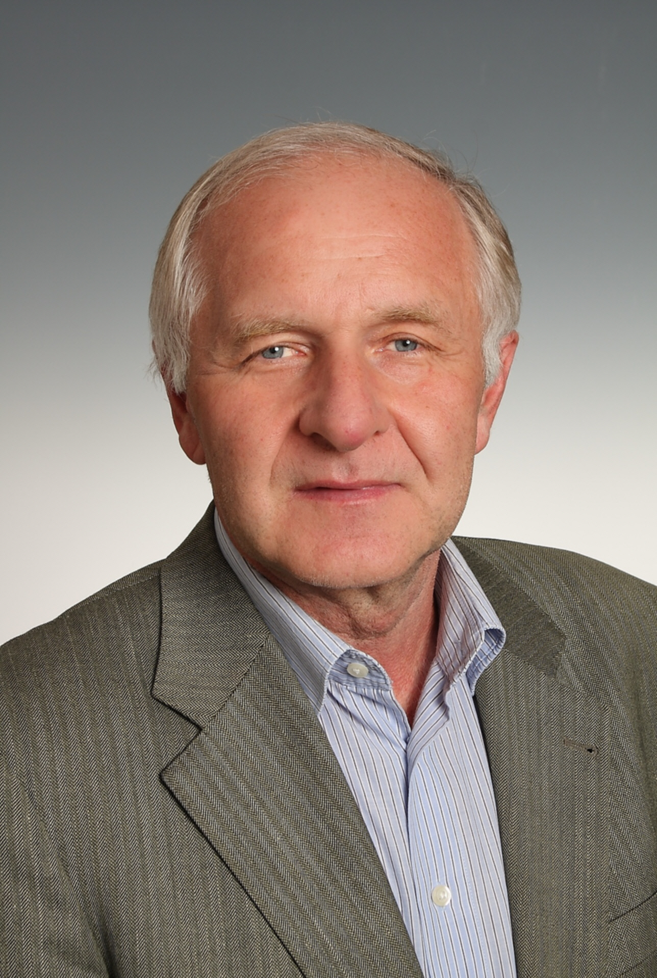 Sternderl schaun im Mai 2025