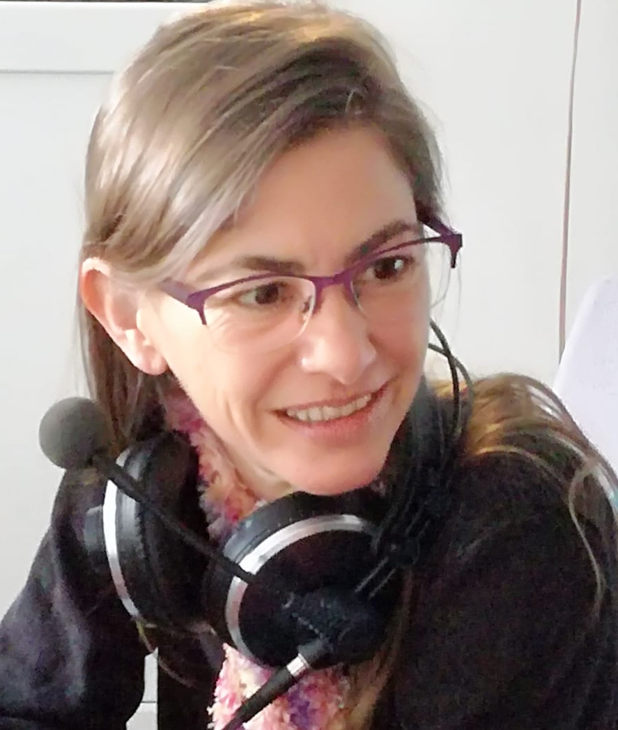 Elisabeth Oberlerchner