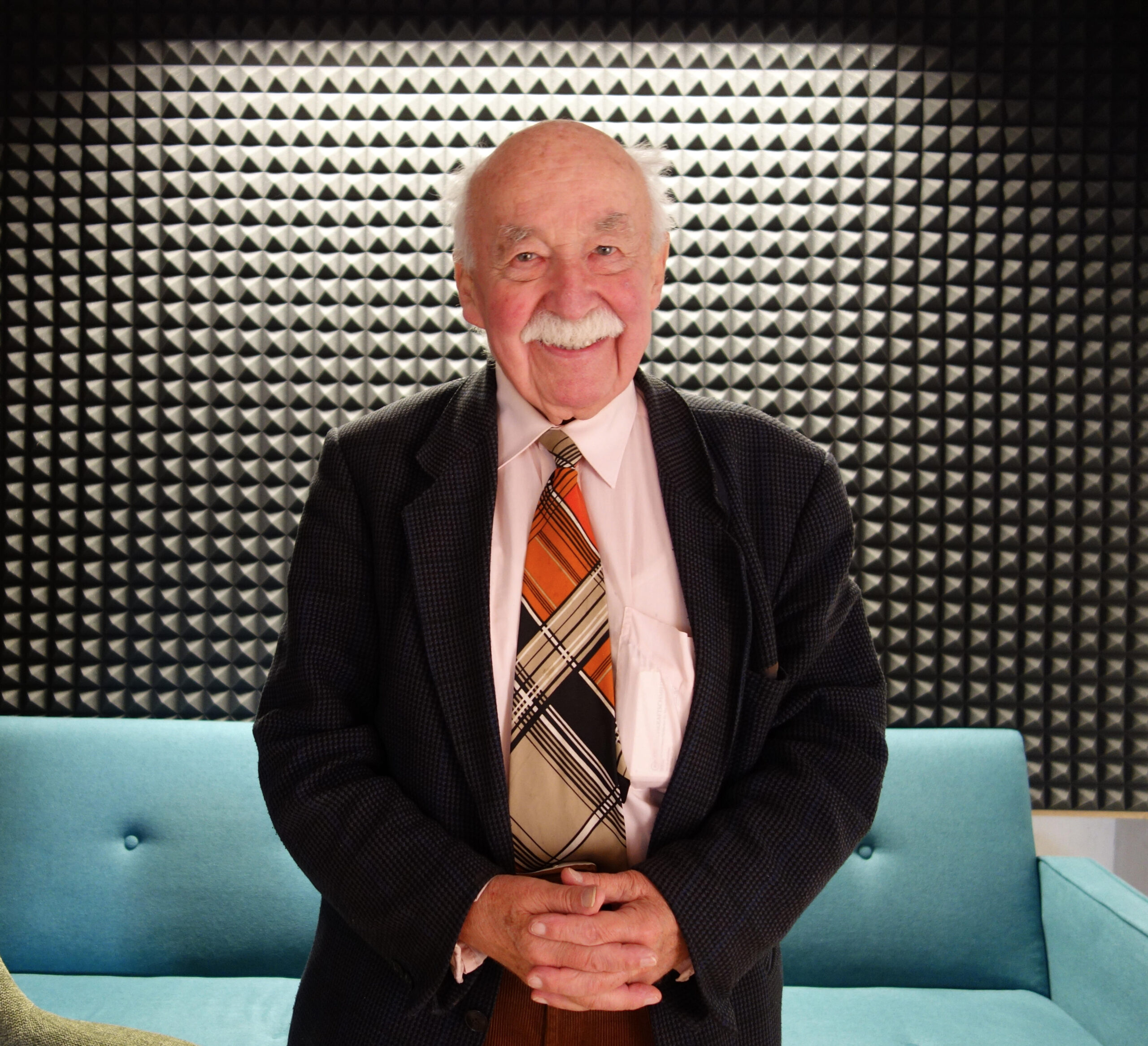 Im Blickpunkt: Klaus Zapotoczky