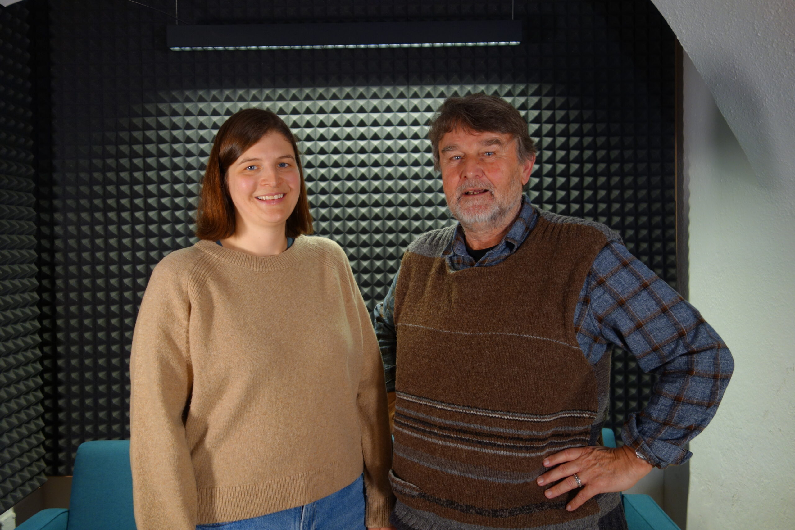 Im Blickpunkt: Anna Pribil