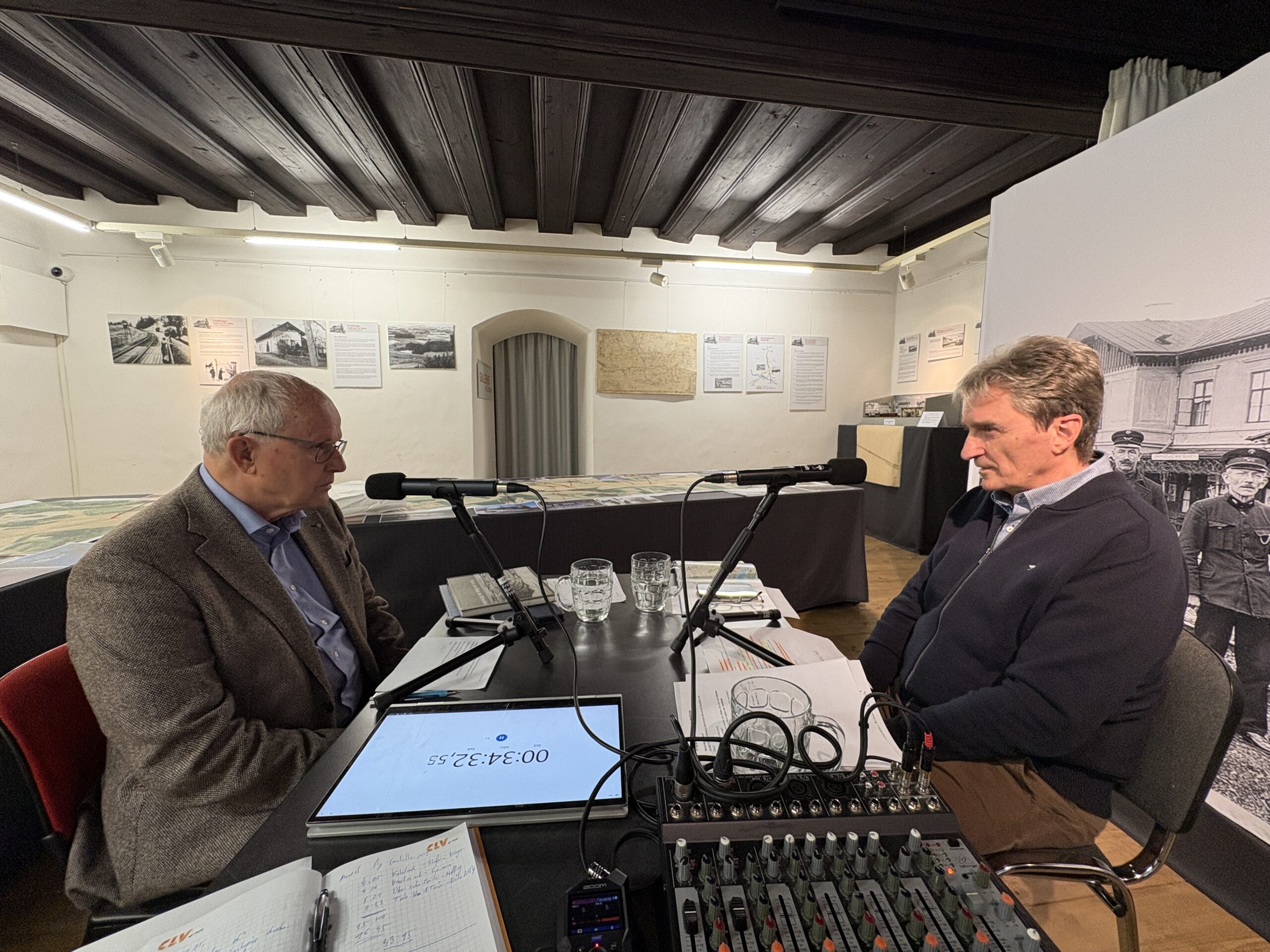 Mauthausen und seine bewegende Geschichte