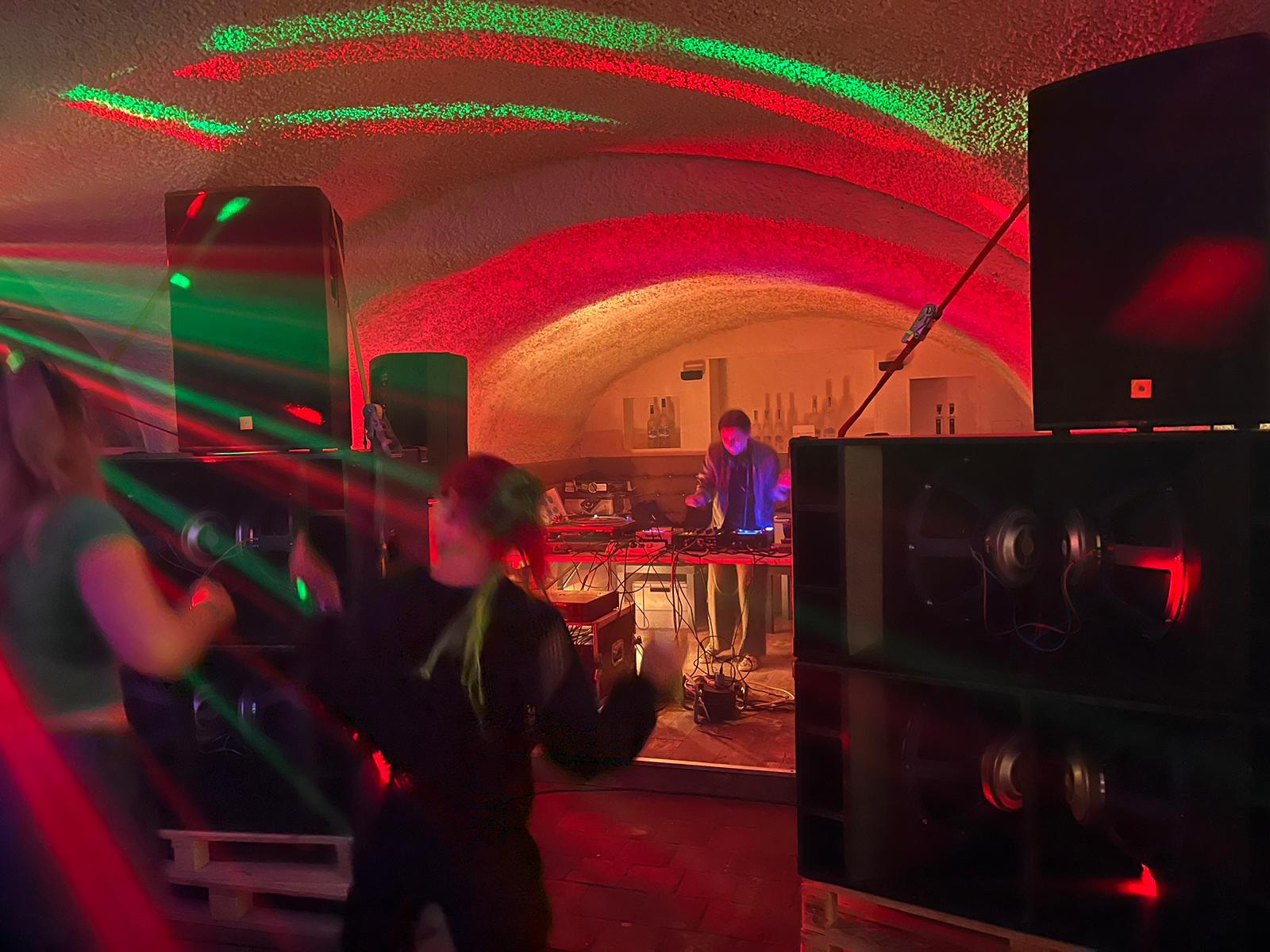 Reggae , Dancehall 7″Vinyl mix by Dj Spirit Rebel