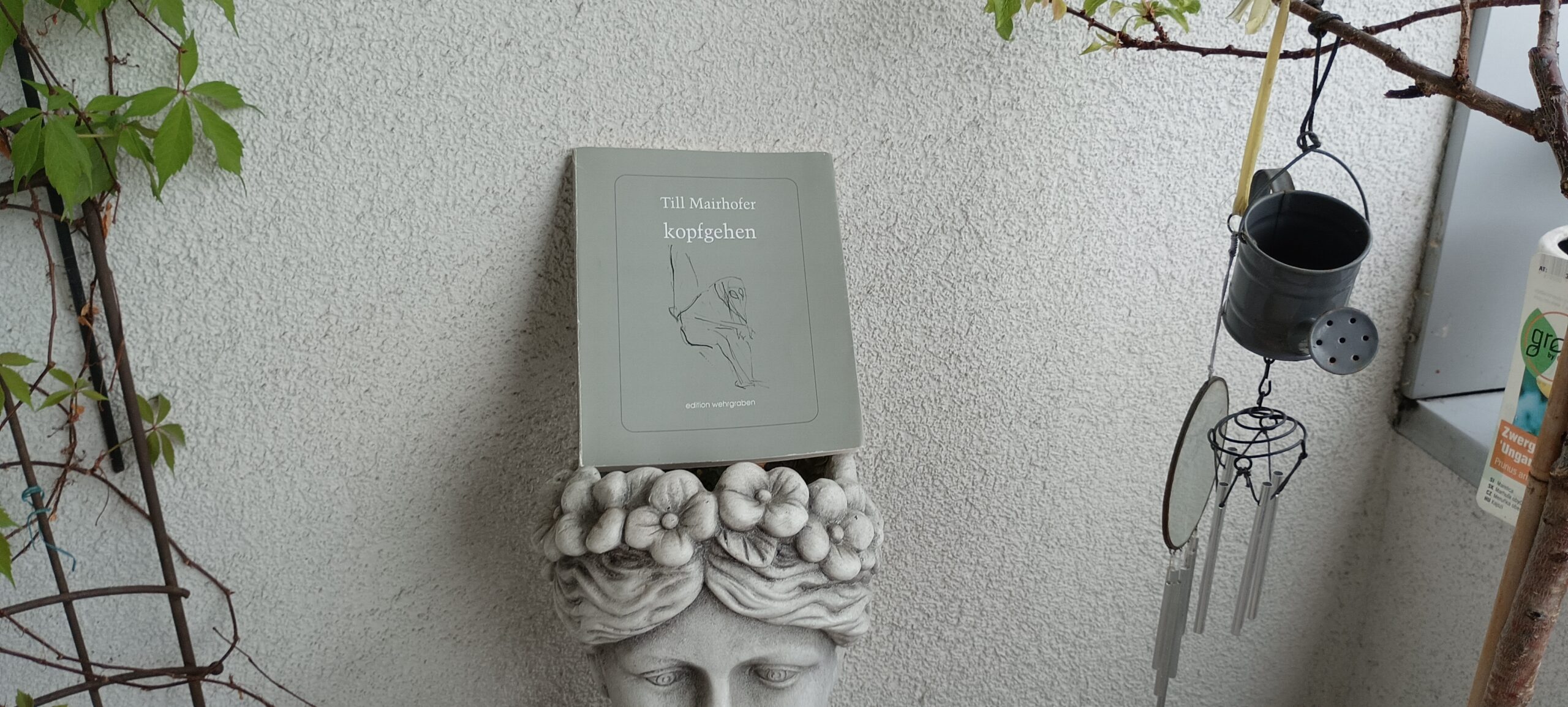Aufhören – Literatur zum Wochenausklang 317