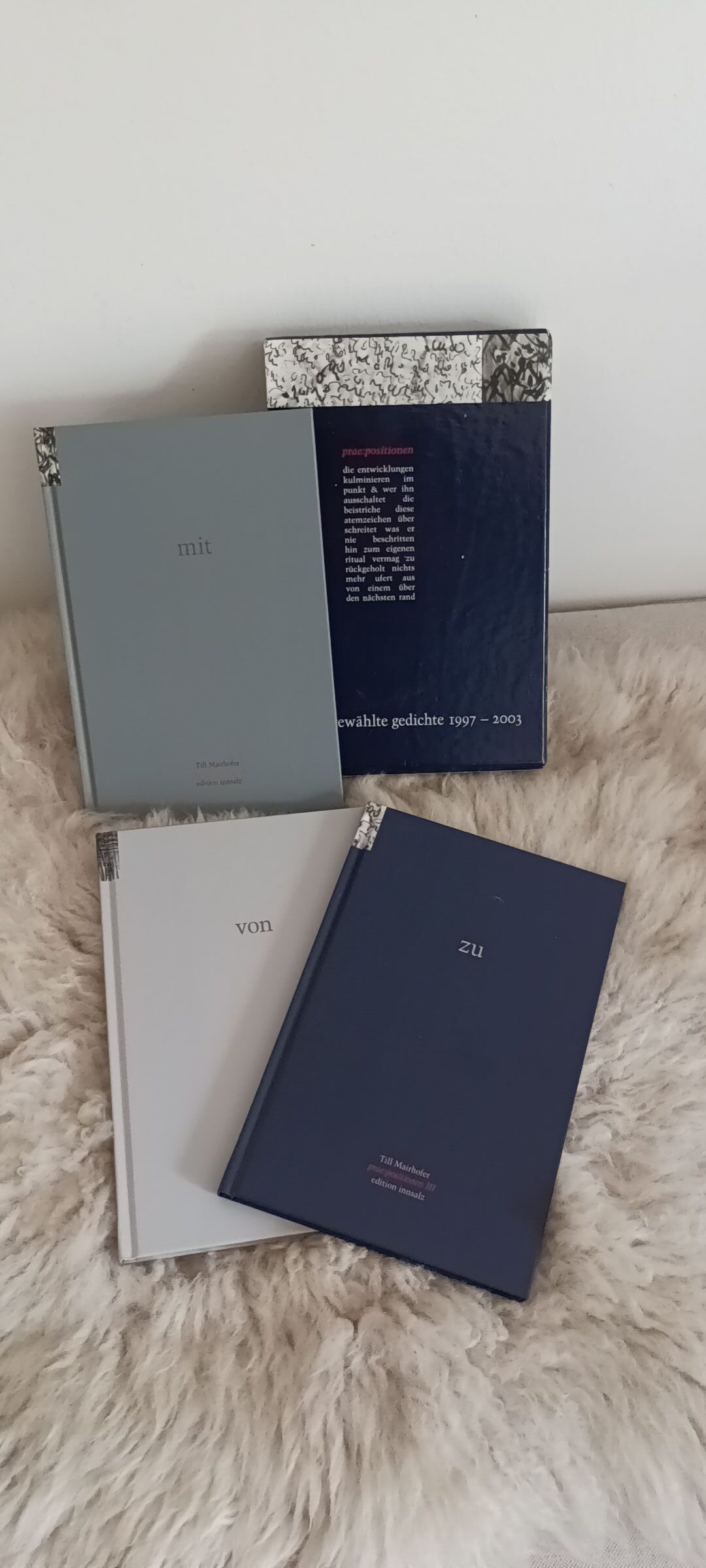 Aufhören – Literatur zum Wochenausklang 320