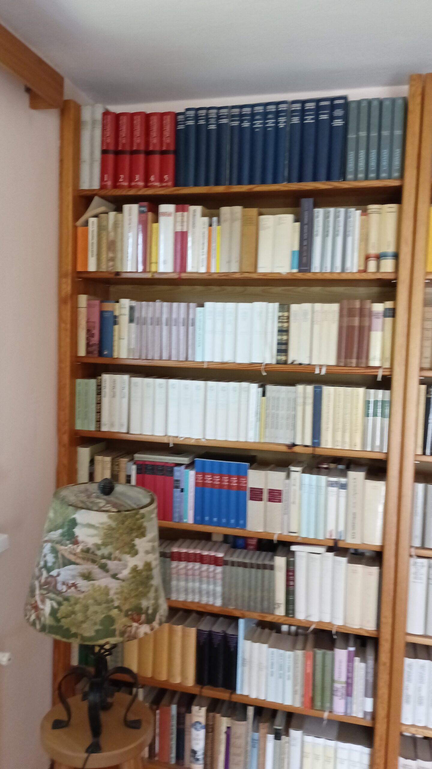 Aufhören – Literatur zum Wochenausklang 323