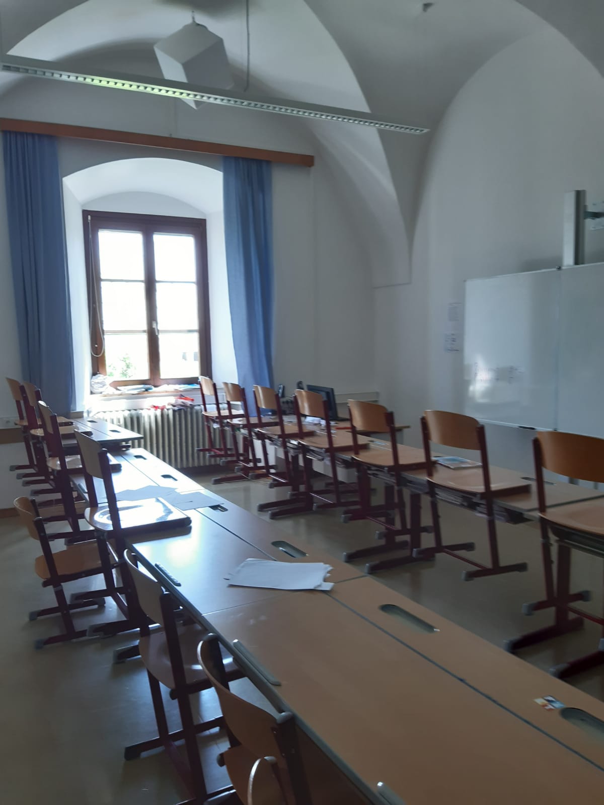 Aufhören – Literatur zum Wochenausklang 324