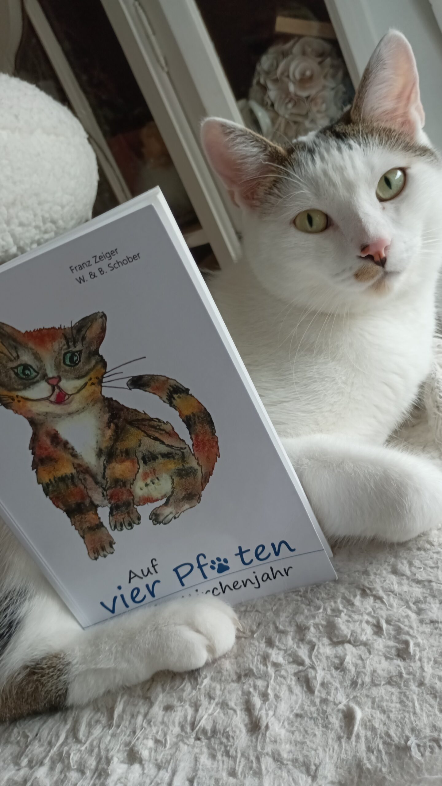Aufhören – Literatur zum Wochenausklang 327