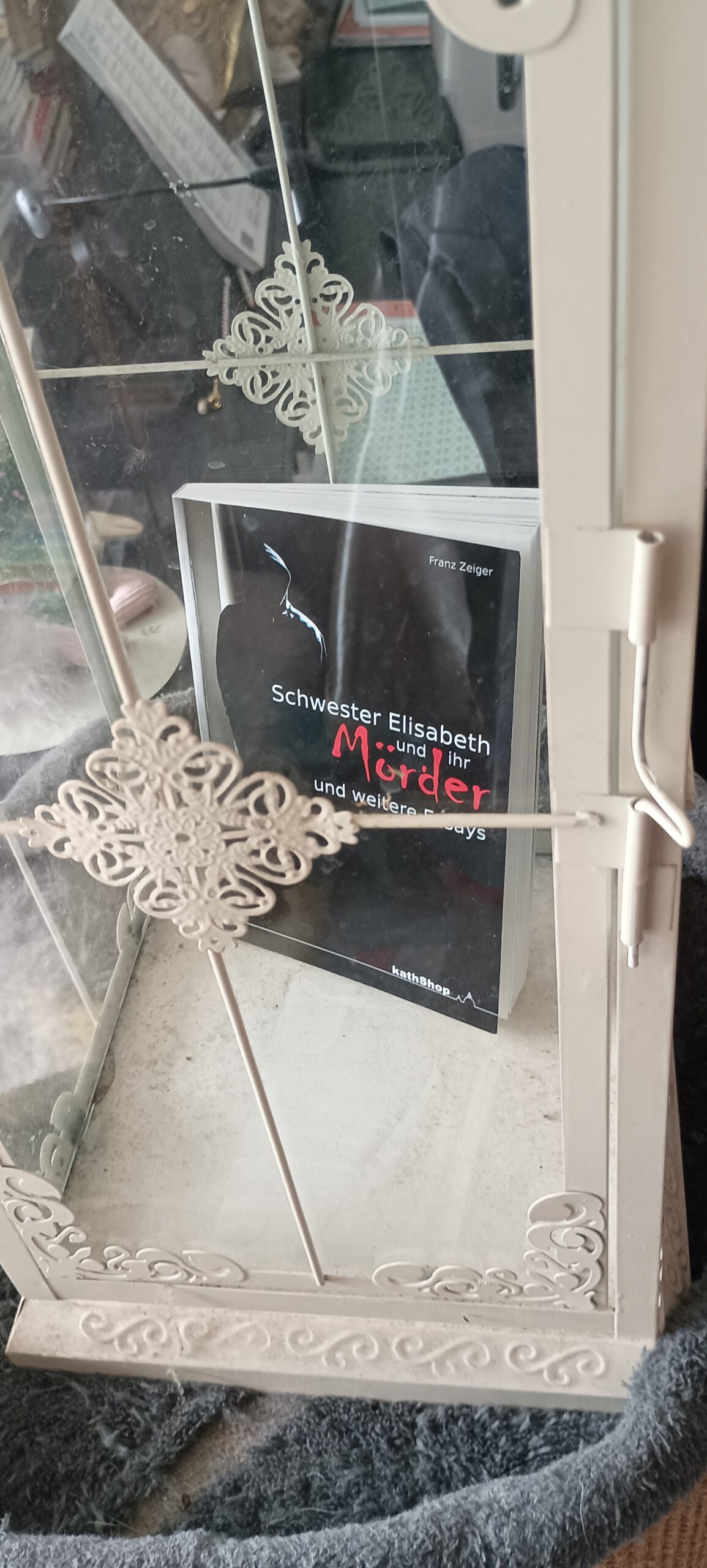 Aufhören – Literatur zum Wochenausklang 330
