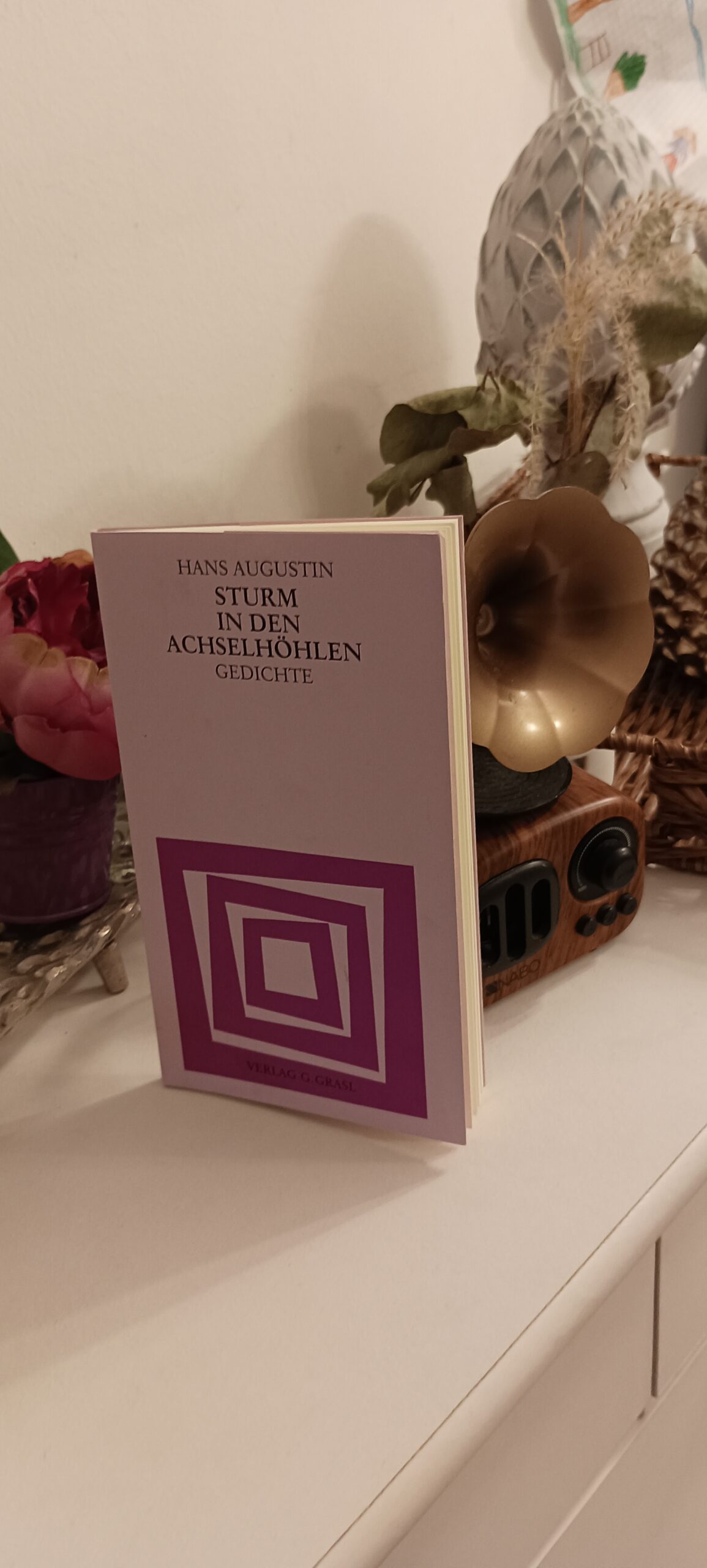 Aufhören – Literatur zum Wochenausklang 341