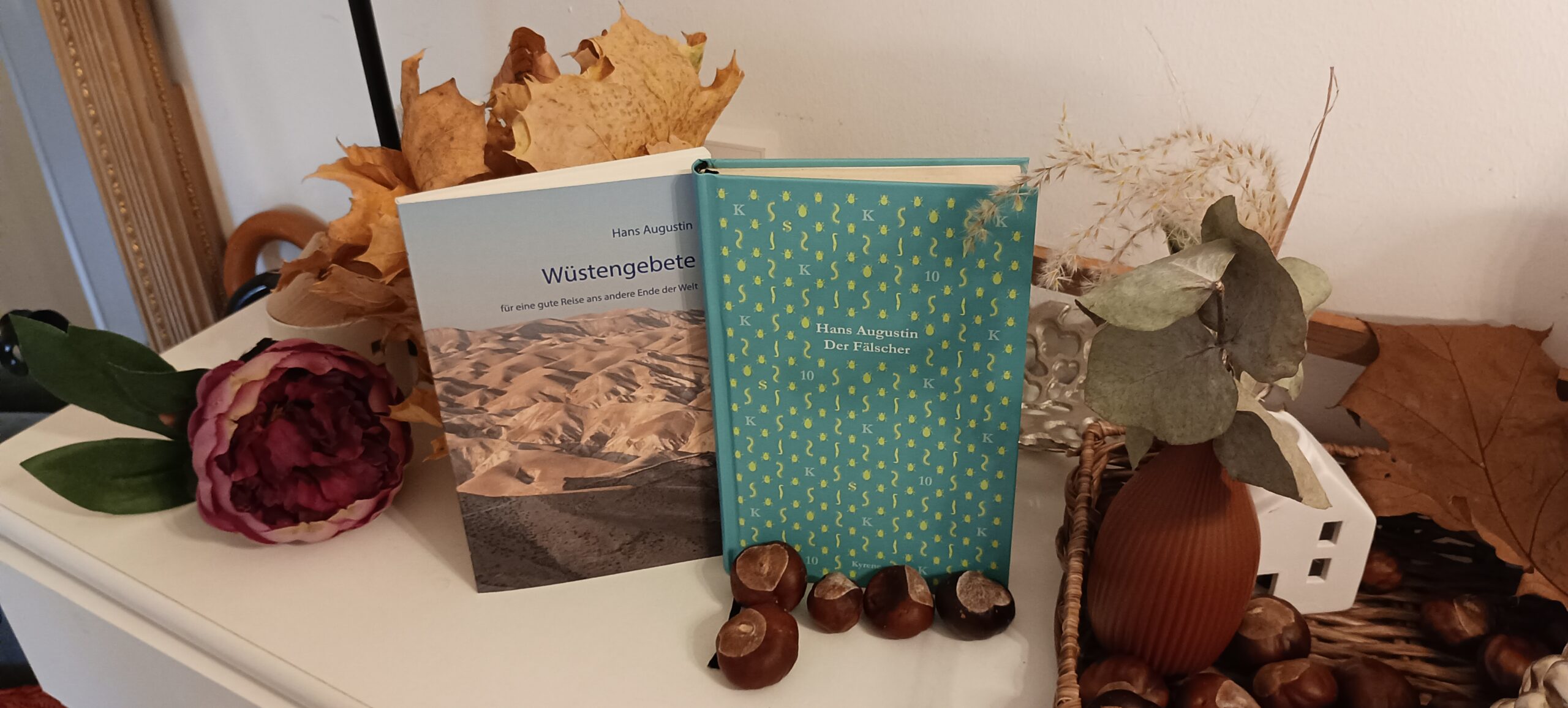 Aufhören – Literatur zum Wochenausklang 343