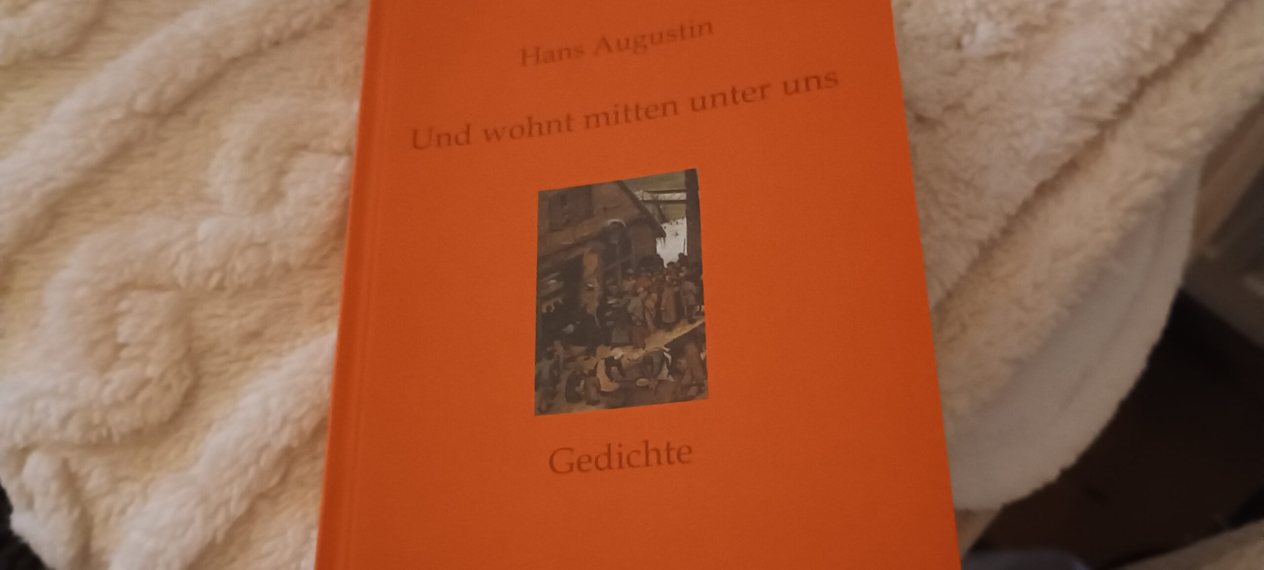 Aufhören – Literatur zum Wochenausklang 345