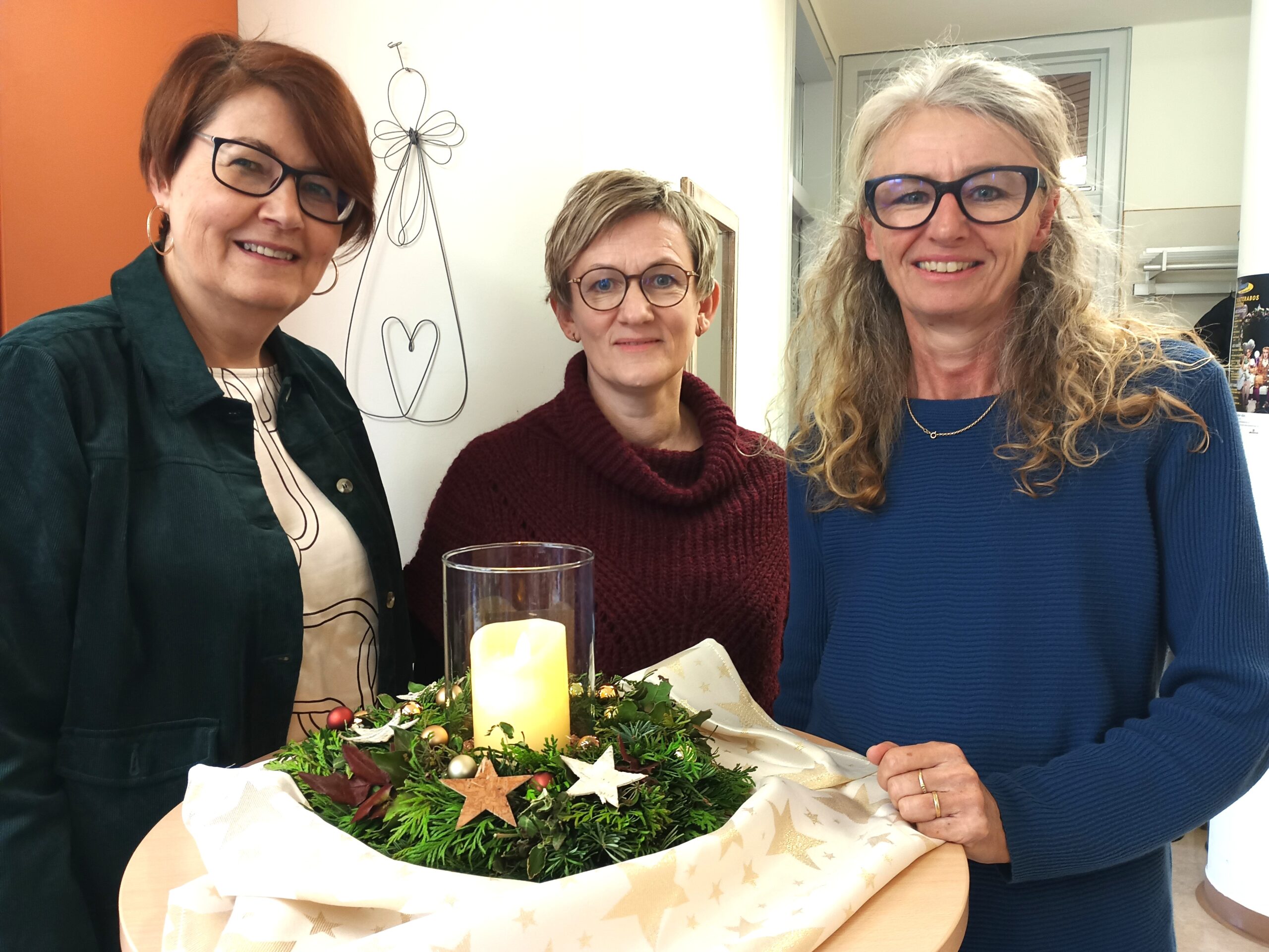 Biografisches Weihnachten