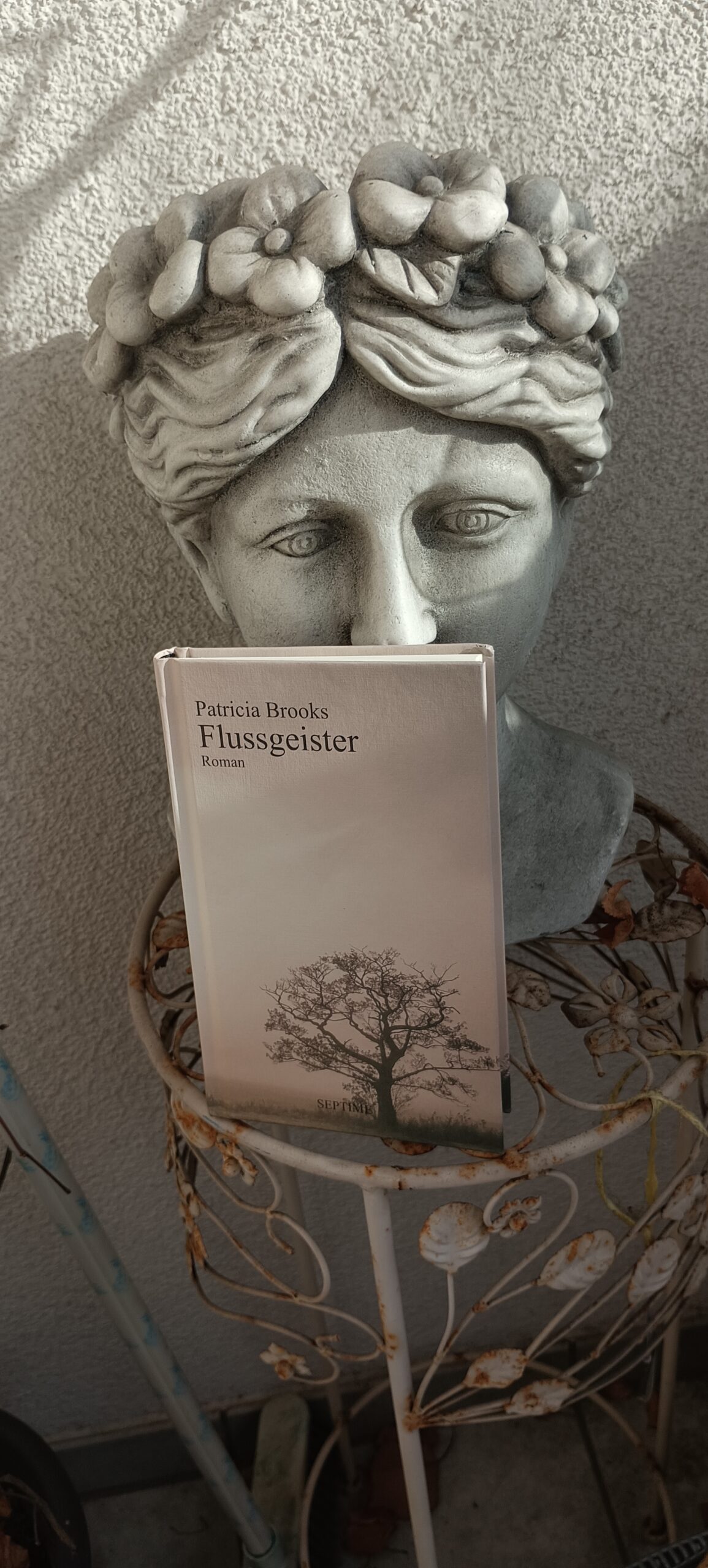 Aufhören – Literatur zum Wochenausklang 358