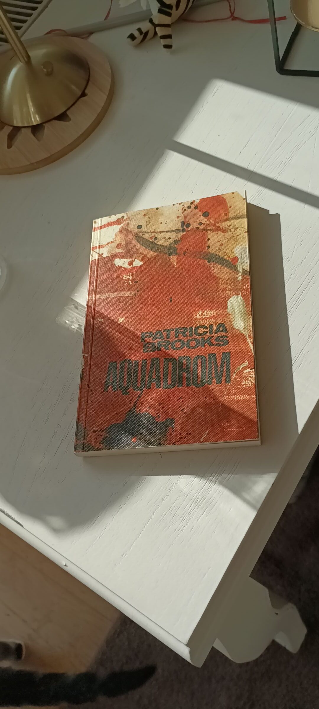 Aufhören – Literatur zum Wochenausklang 361